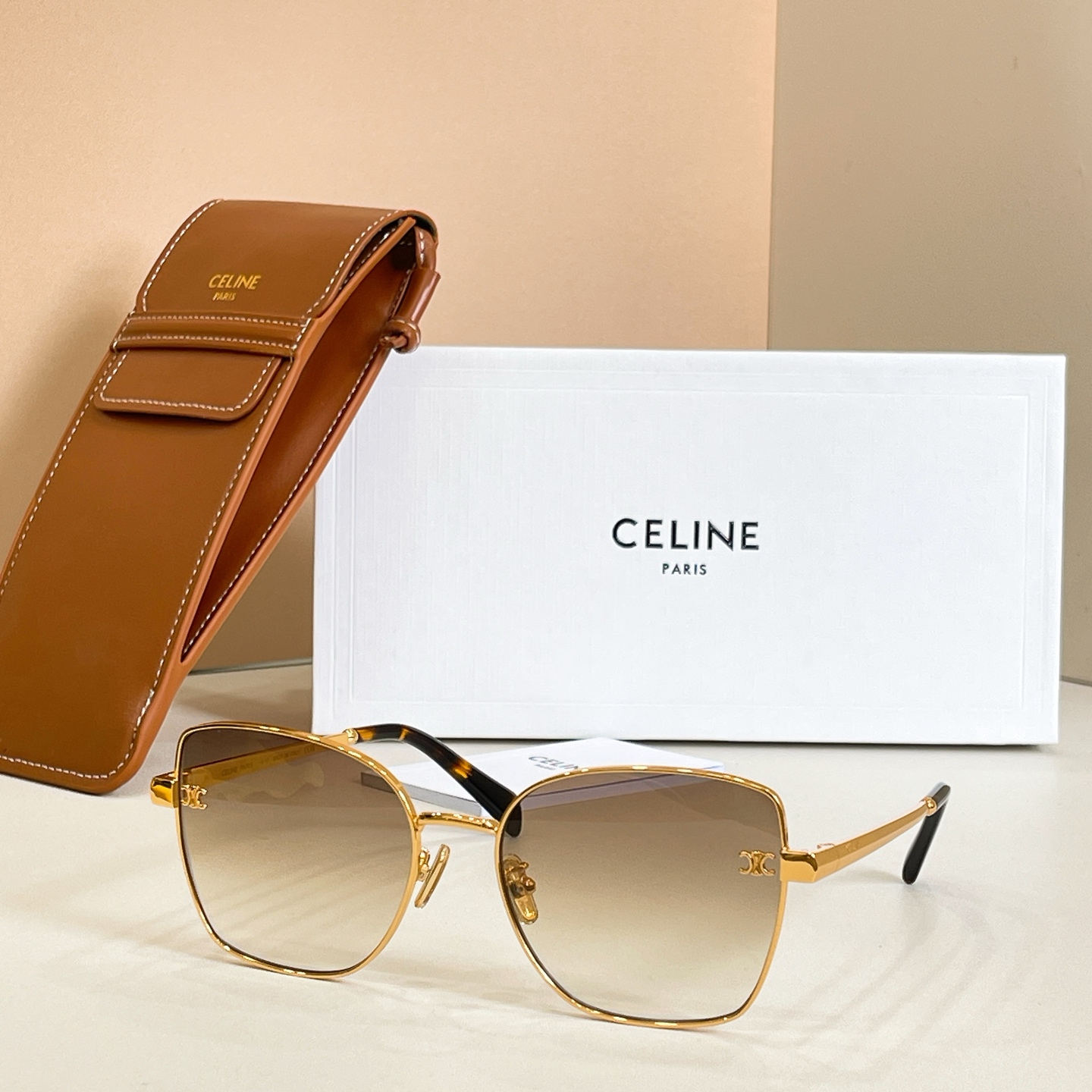 CELIN*⚜️⚜️⚜️MODEL: CL42129U⚜️⚜️⚜️SIZE:59口19-145⚜️⚜️⚜