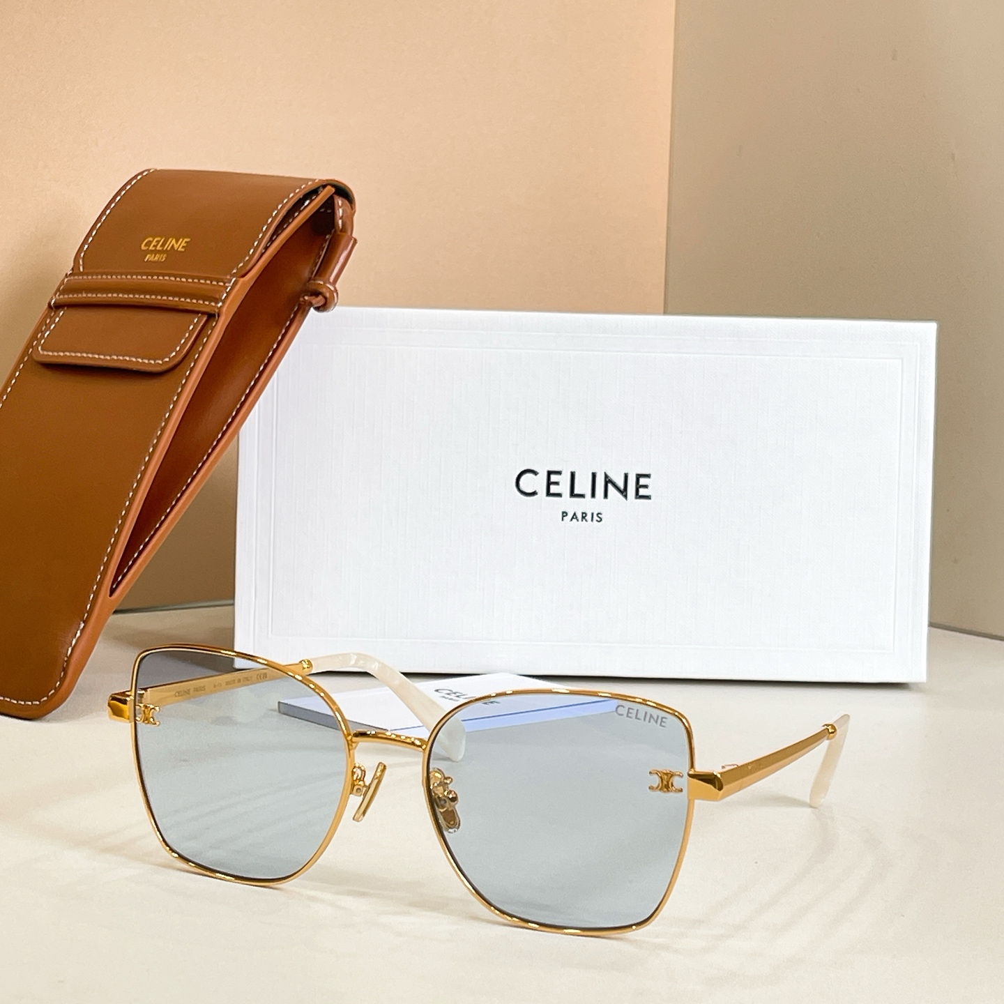 CELIN*⚜️⚜️⚜️MODEL: CL42129U⚜️⚜️⚜️SIZE:59口19-145⚜️⚜️⚜