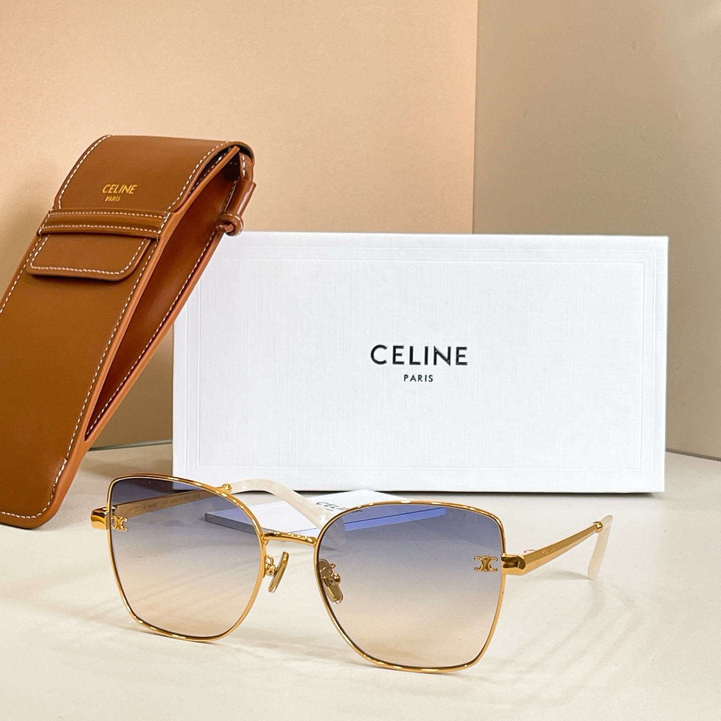 CELIN*⚜️⚜️⚜️MODEL: CL42129U⚜️⚜️⚜️SIZE:59口19-145⚜️⚜️⚜