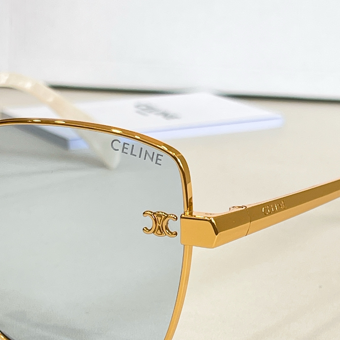 CELIN*⚜️⚜️⚜️MODEL: CL42129U⚜️⚜️⚜️SIZE:59口19-145⚜️⚜️⚜