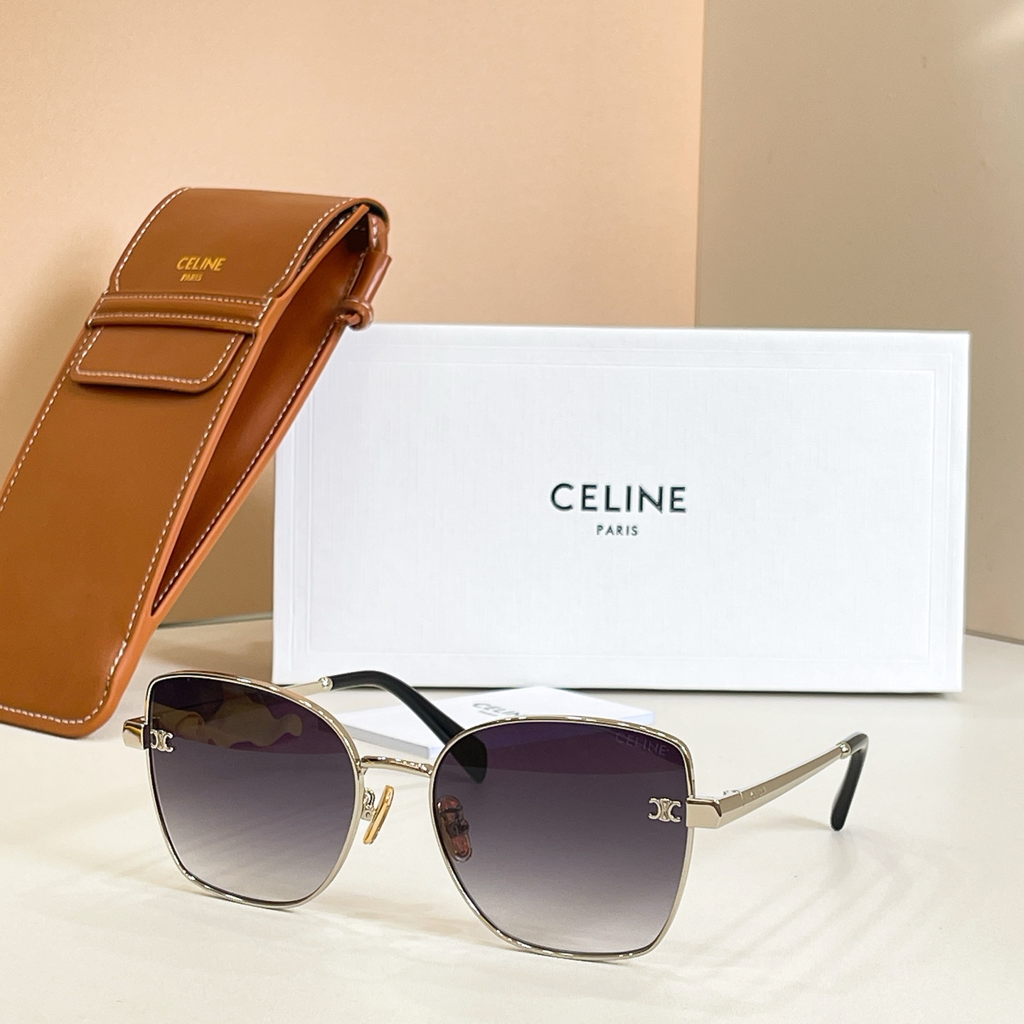 CELIN*⚜️⚜️⚜️MODEL: CL42129U⚜️⚜️⚜️SIZE:59口19-145⚜️⚜️⚜