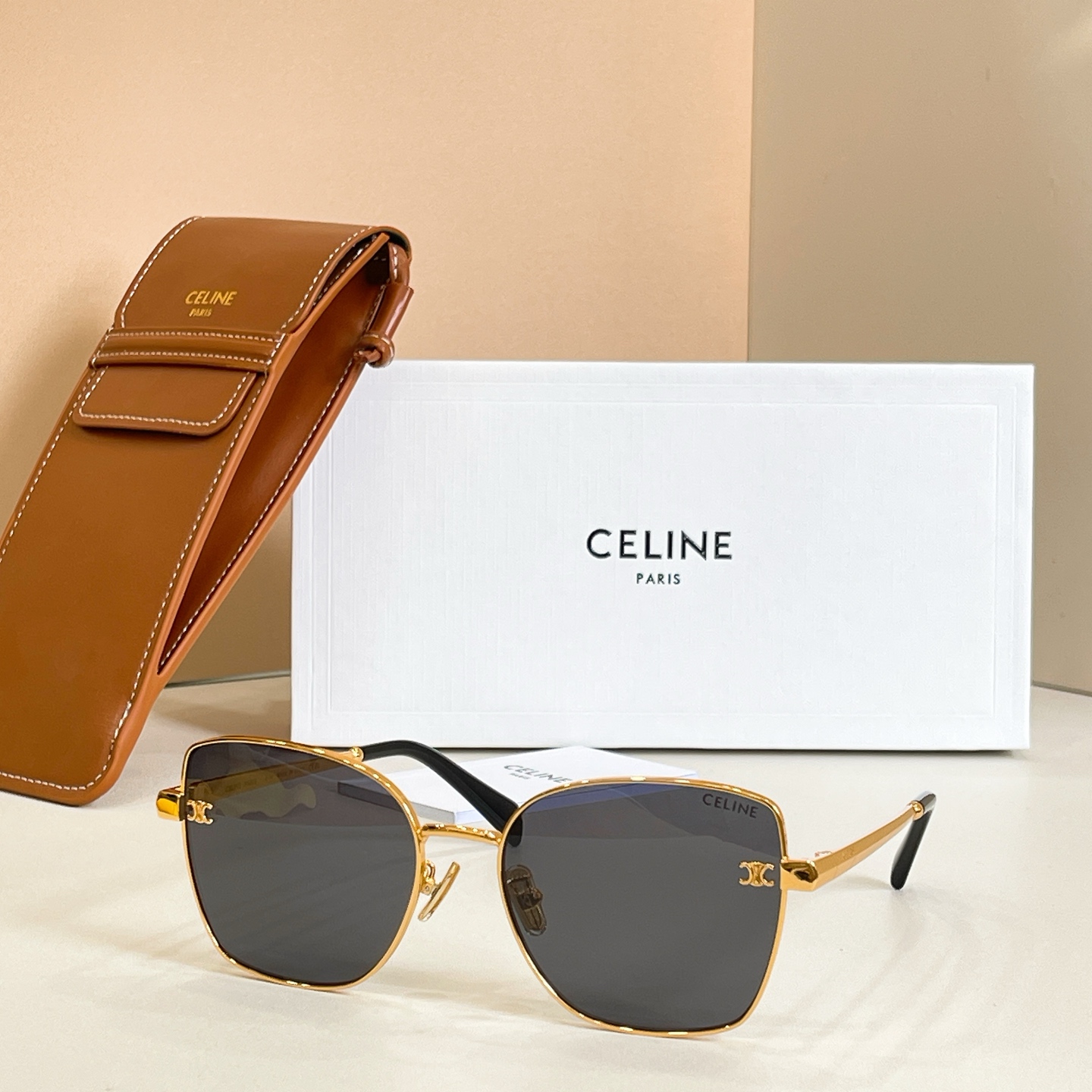 CELIN*⚜️⚜️⚜️MODEL: CL42129U⚜️⚜️⚜️SIZE:59口19-145⚜️⚜️⚜