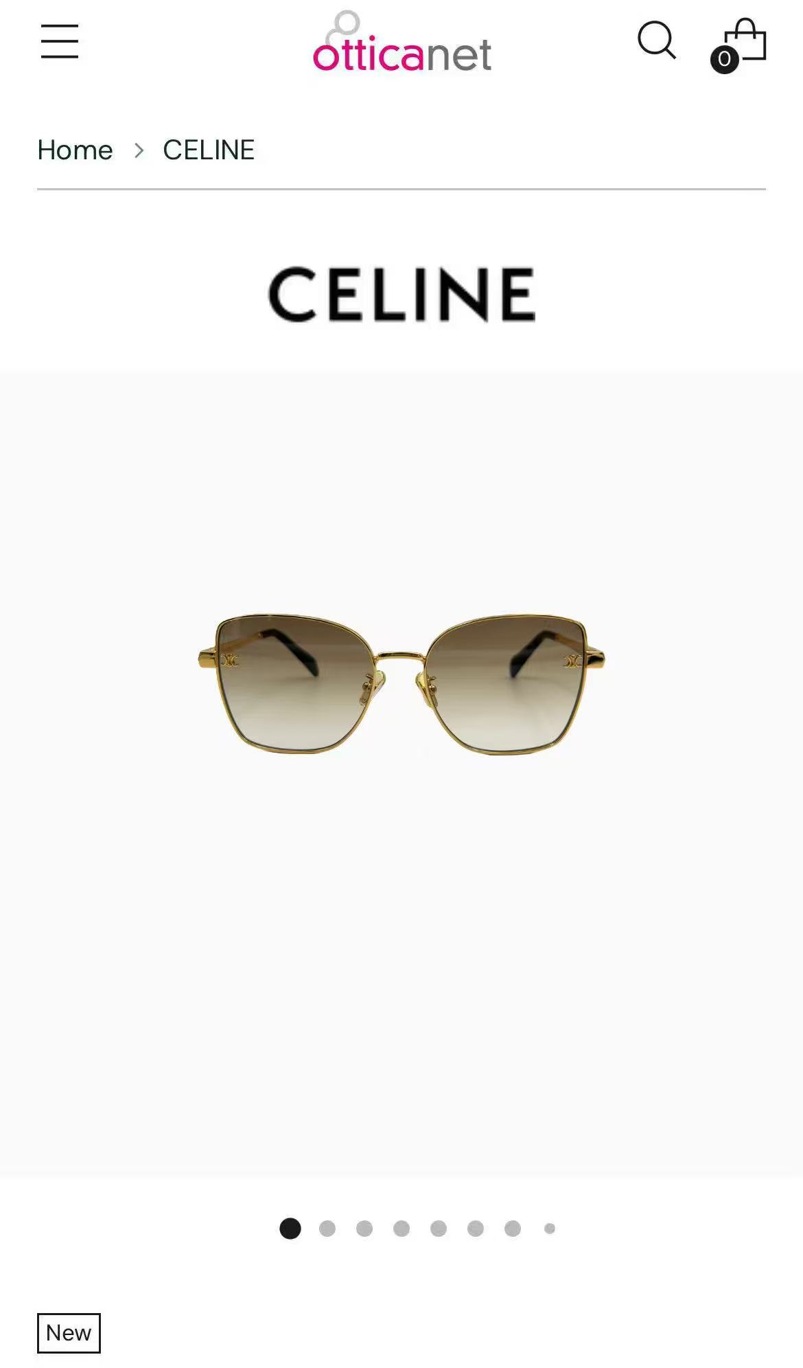 CELIN*⚜️⚜️⚜️MODEL: CL42129U⚜️⚜️⚜️SIZE:59口19-145⚜️⚜️⚜