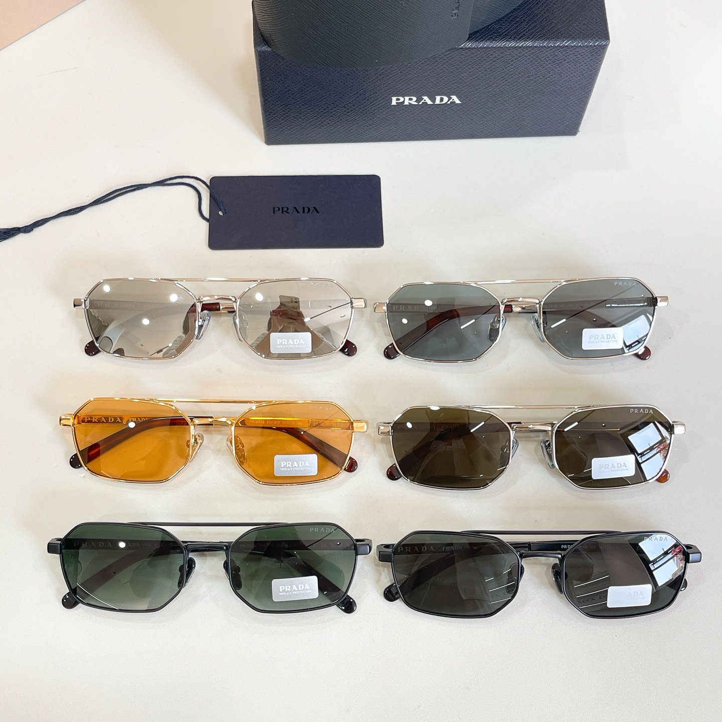 PRAD*✨✨✨MODEL：PR D53S✨✨✨SIZE：55口19-140✨✨✨