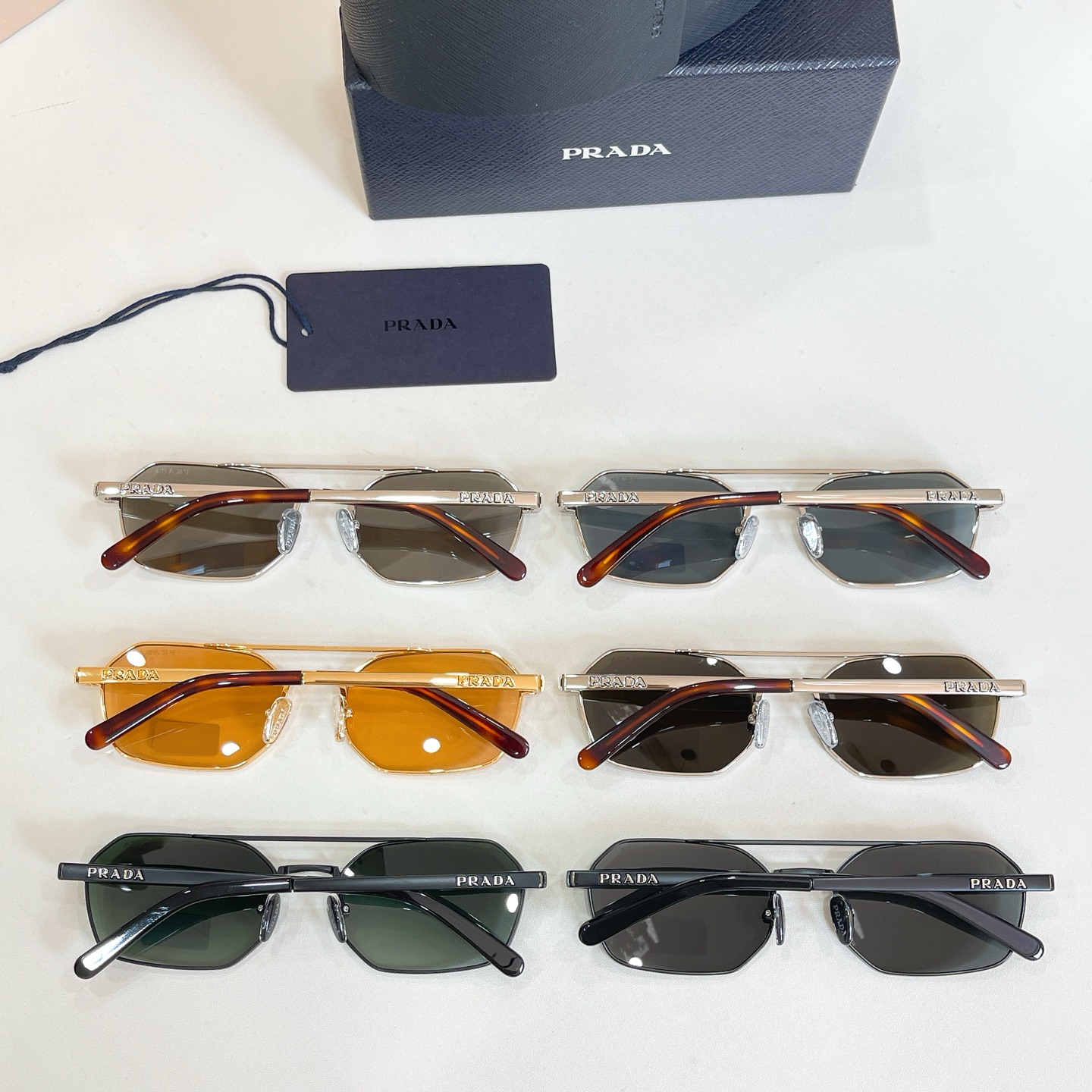 PRAD*✨✨✨MODEL：PR D53S✨✨✨SIZE：55口19-140✨✨✨