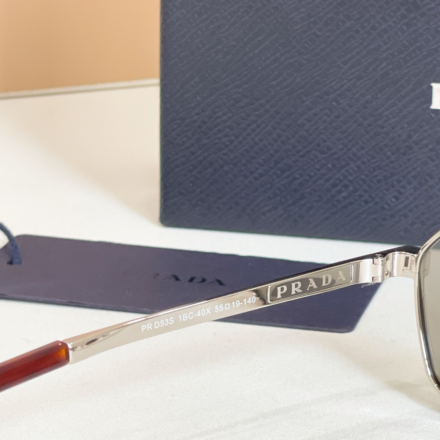 PRAD*✨✨✨MODEL：PR D53S✨✨✨SIZE：55口19-140✨✨✨