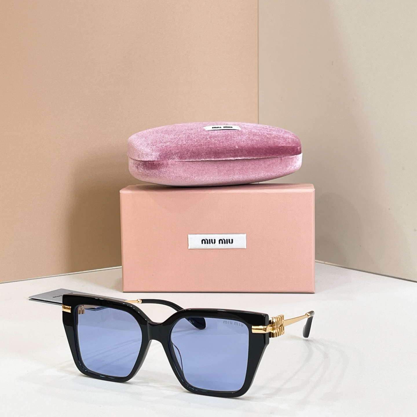 MIU M*🎀🎀🎀MODEL:SMU B09🎀🎀🎀SIZE：54口18-145🎀🎀🎀