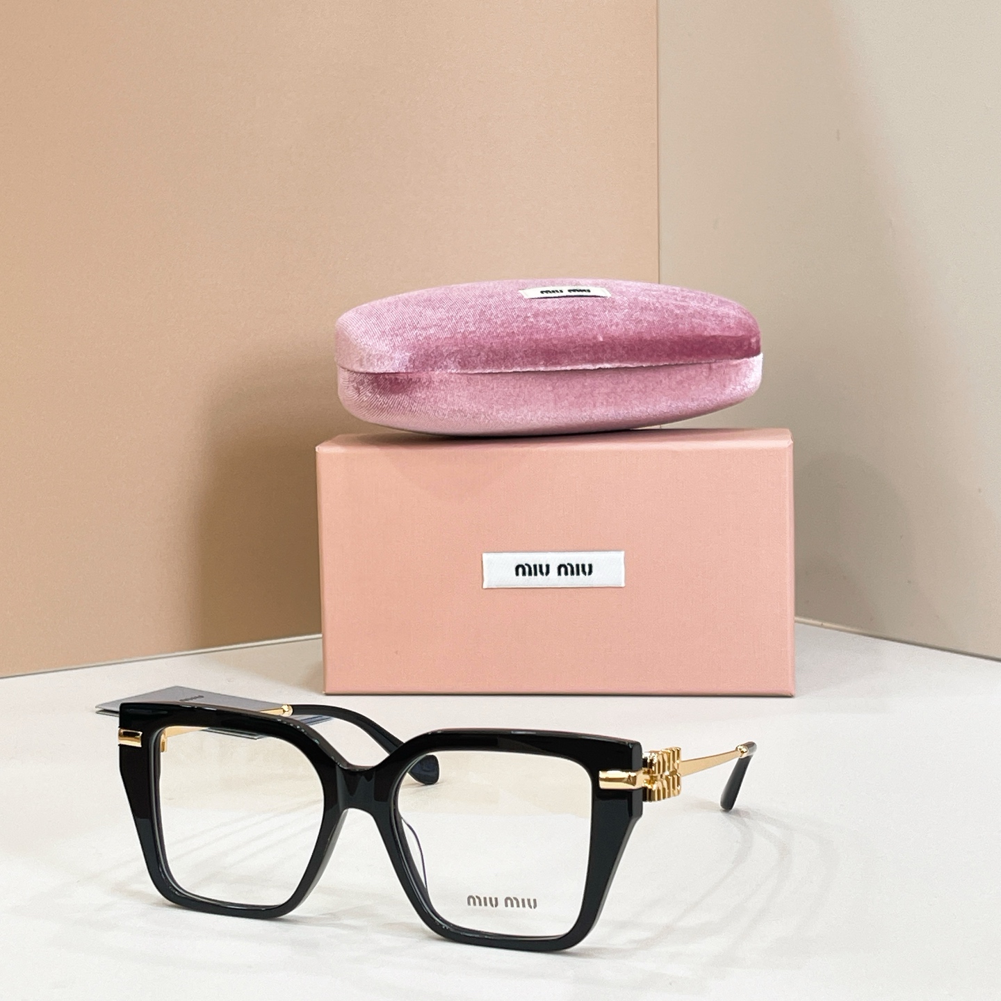 MIU M*🎀🎀🎀MODEL:SMU B09🎀🎀🎀SIZE：54口18-145🎀🎀🎀