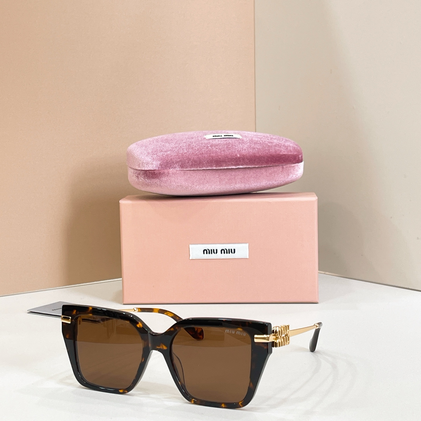 MIU M*🎀🎀🎀MODEL:SMU B09🎀🎀🎀SIZE：54口18-145🎀🎀🎀