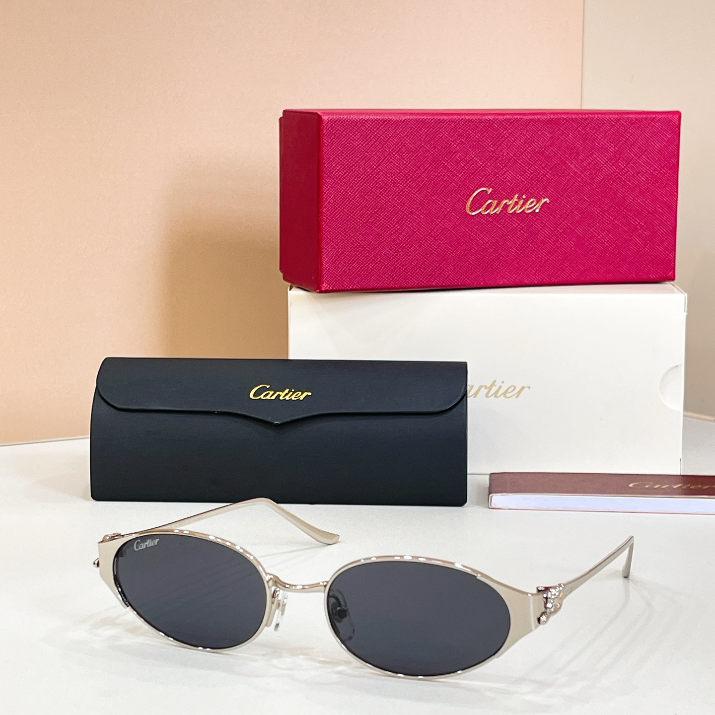 Cartie*✨✨✨MODEL：CT0630S✨✨✨SIZE:135✨✨✨