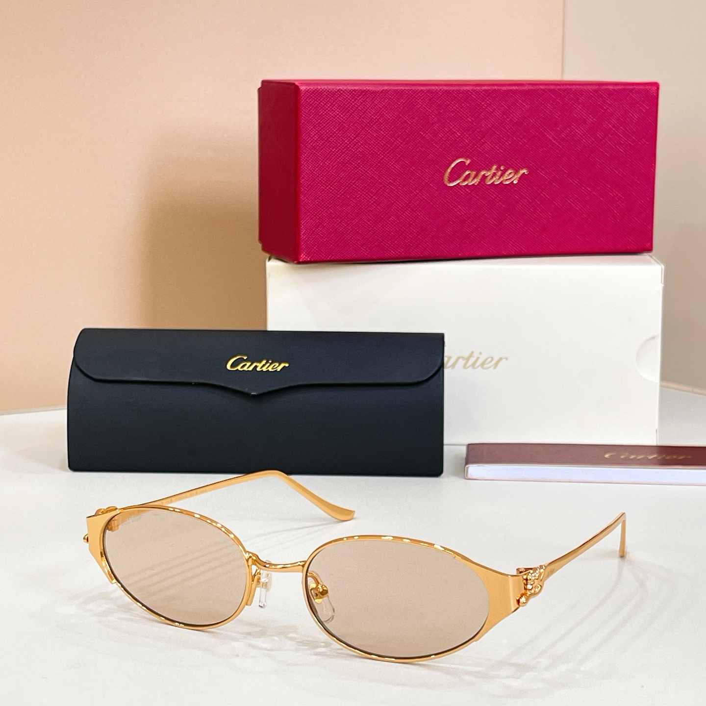 Cartie*✨✨✨MODEL：CT0630S✨✨✨SIZE:135✨✨✨