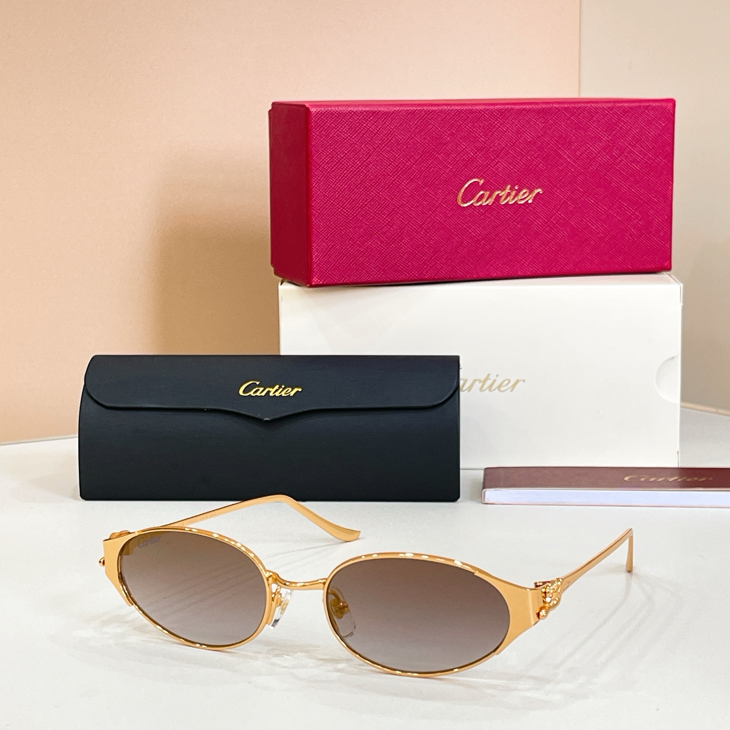 Cartie*✨✨✨MODEL：CT0630S✨✨✨SIZE:135✨✨✨