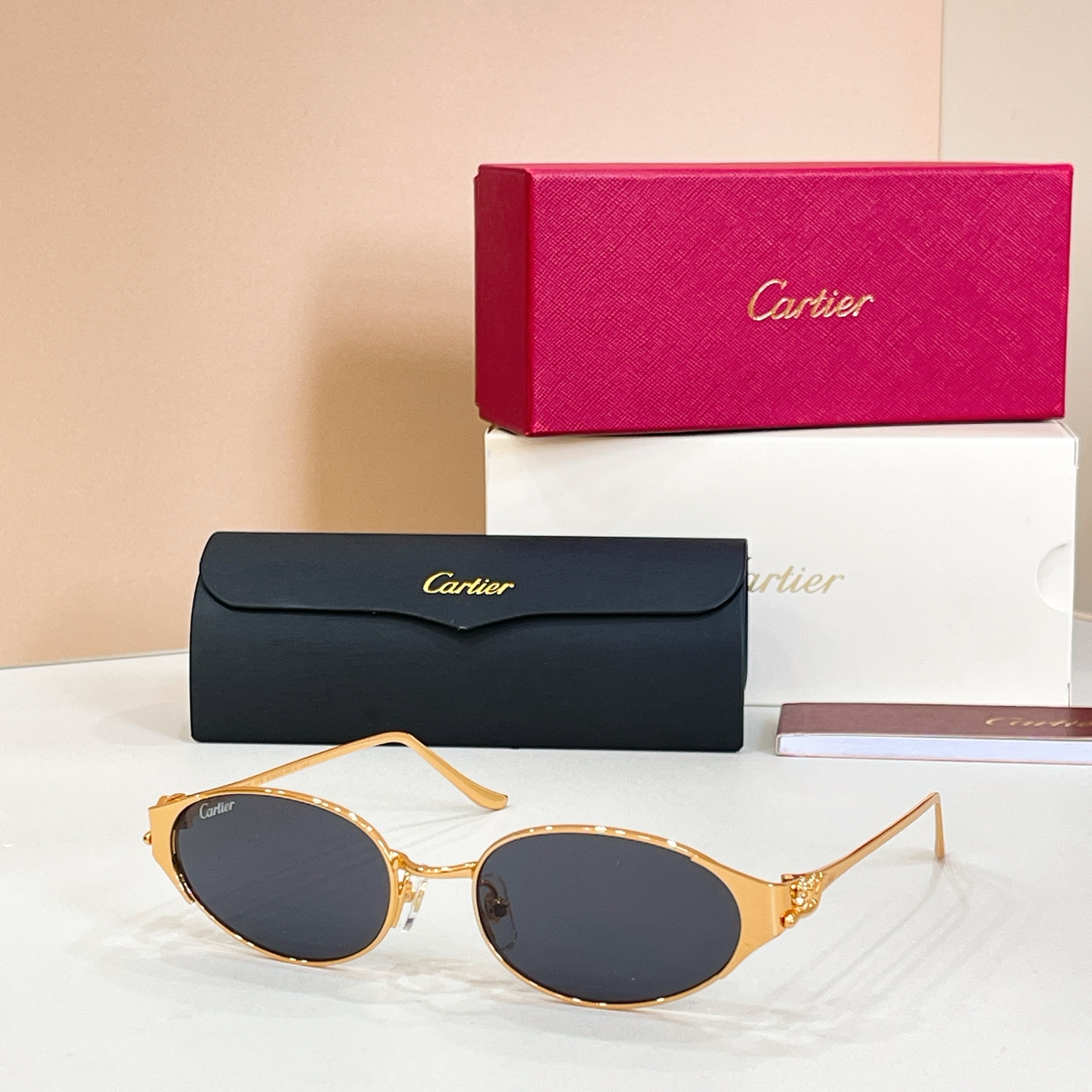 Cartie*✨✨✨MODEL：CT0630S✨✨✨SIZE:135✨✨✨