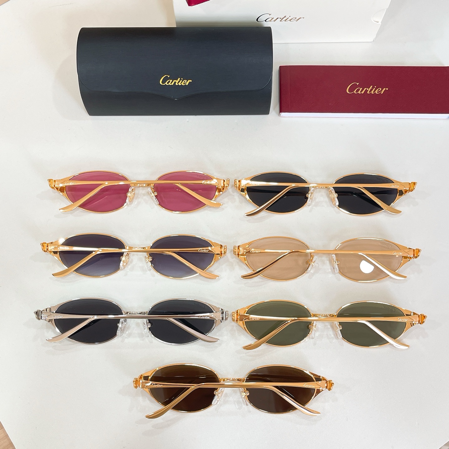 Cartie*✨✨✨MODEL：CT0630S✨✨✨SIZE:135✨✨✨