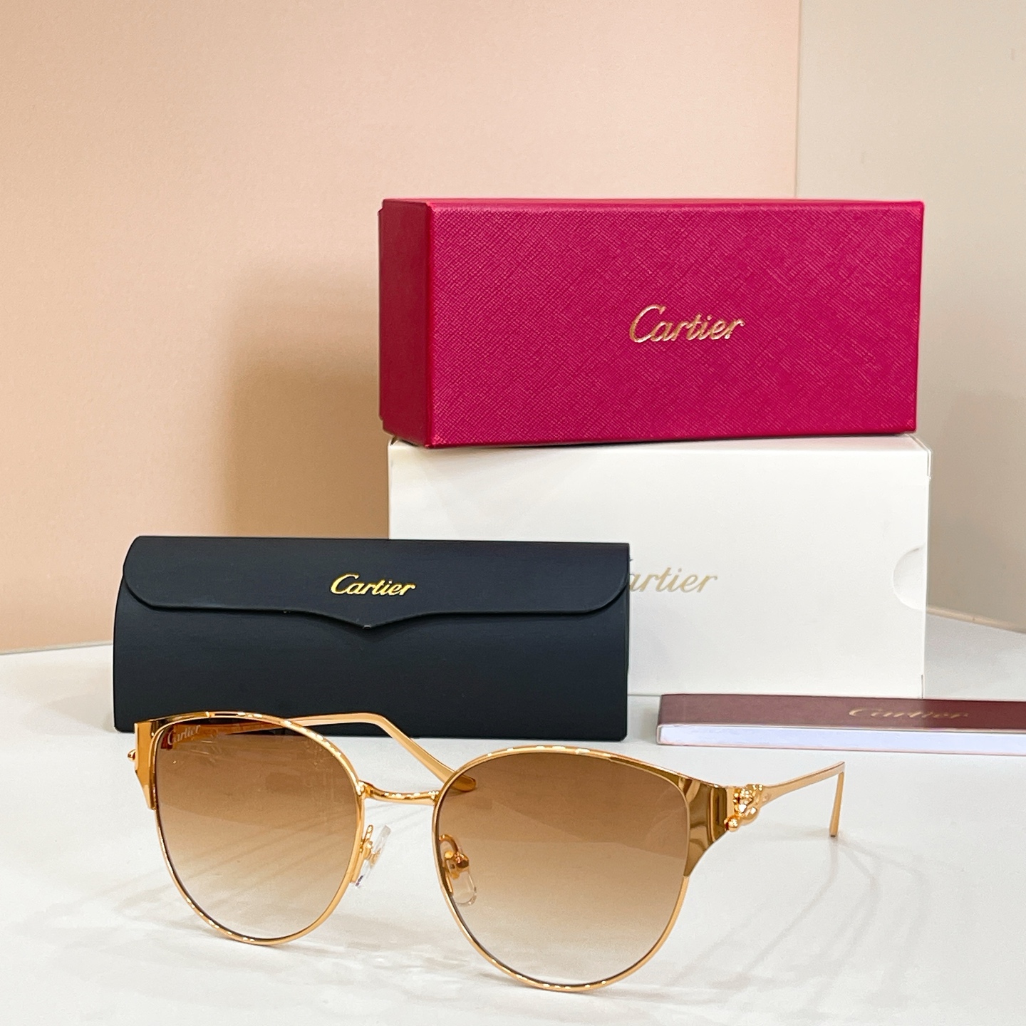 Cartie*✨✨✨MODEL：CT0631S✨✨✨SIZE:135✨✨✨