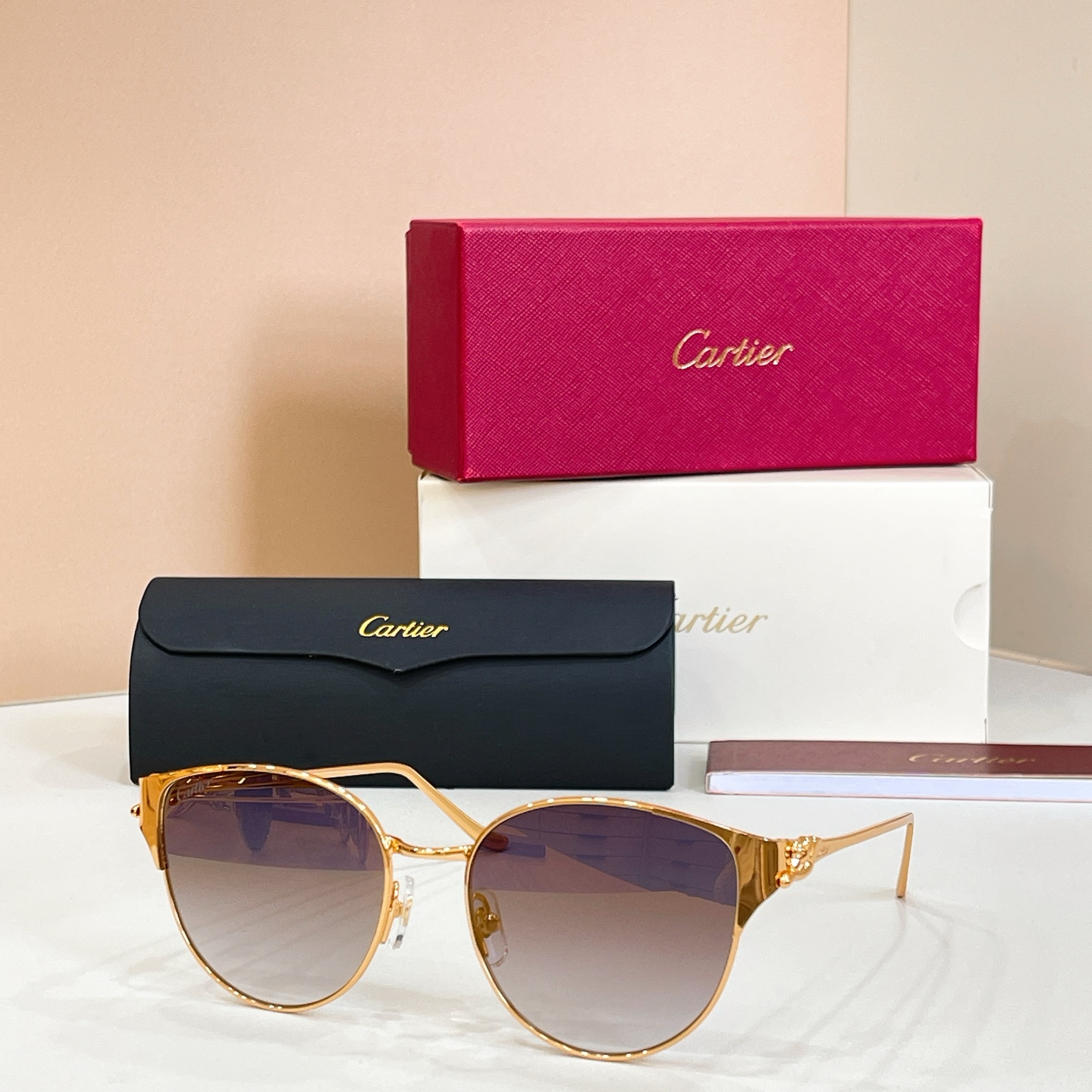 Cartie*✨✨✨MODEL：CT0631S✨✨✨SIZE:135✨✨✨