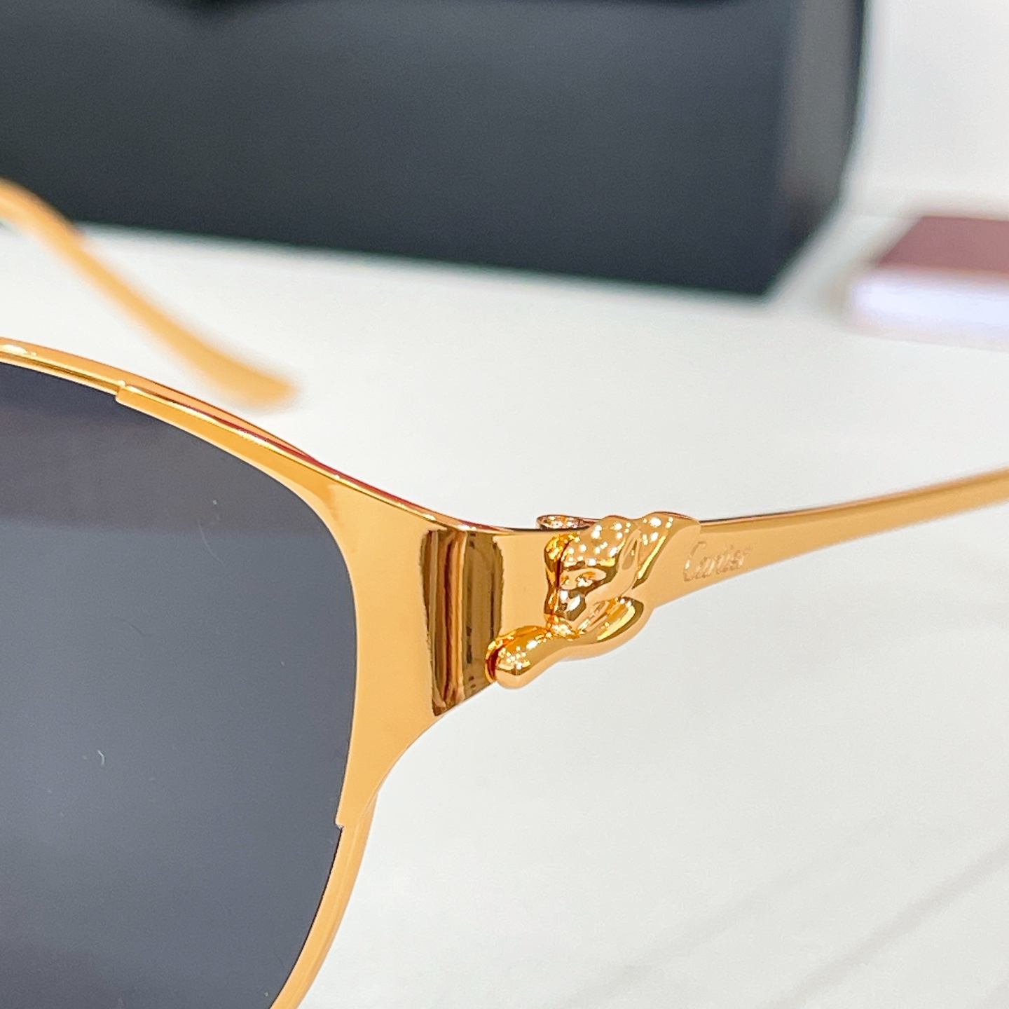 Cartie*✨✨✨MODEL：CT0631S✨✨✨SIZE:135✨✨✨