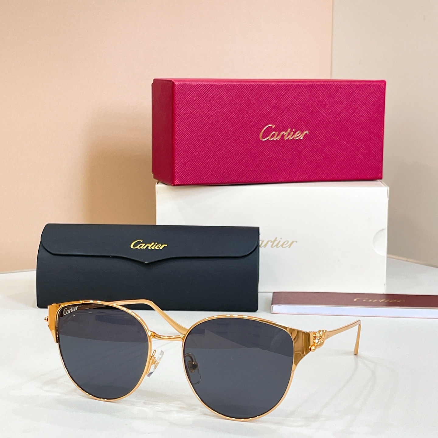 Cartie*✨✨✨MODEL：CT0631S✨✨✨SIZE:135✨✨✨