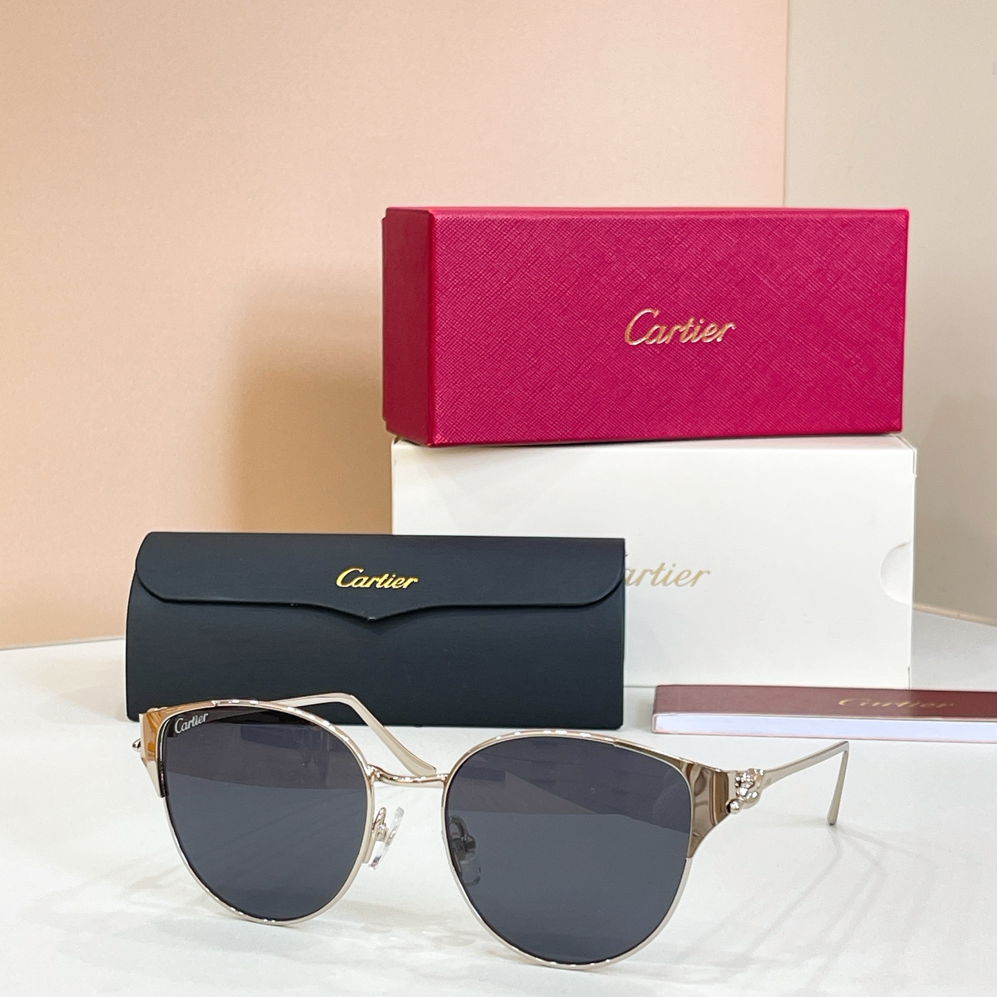 Cartie*✨✨✨MODEL：CT0631S✨✨✨SIZE:135✨✨✨