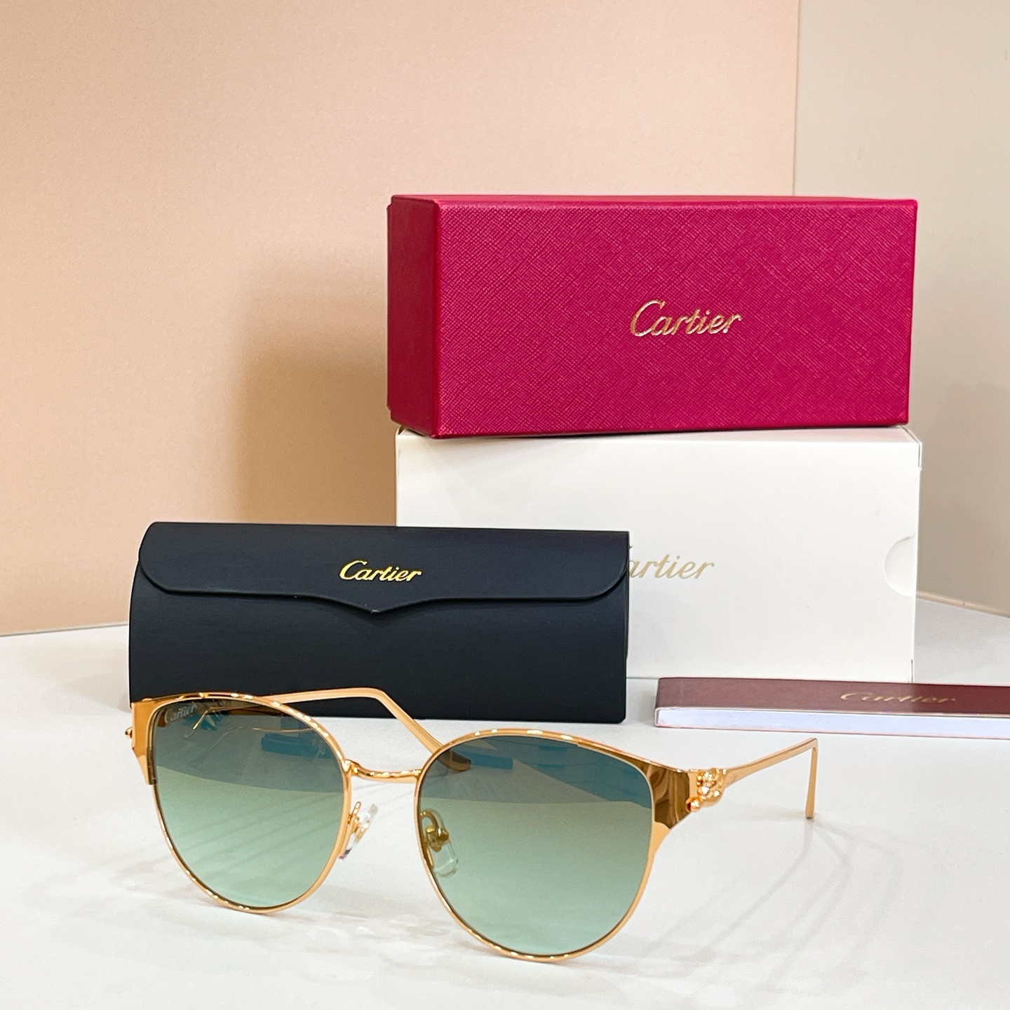 Cartie*✨✨✨MODEL：CT0631S✨✨✨SIZE:135✨✨✨