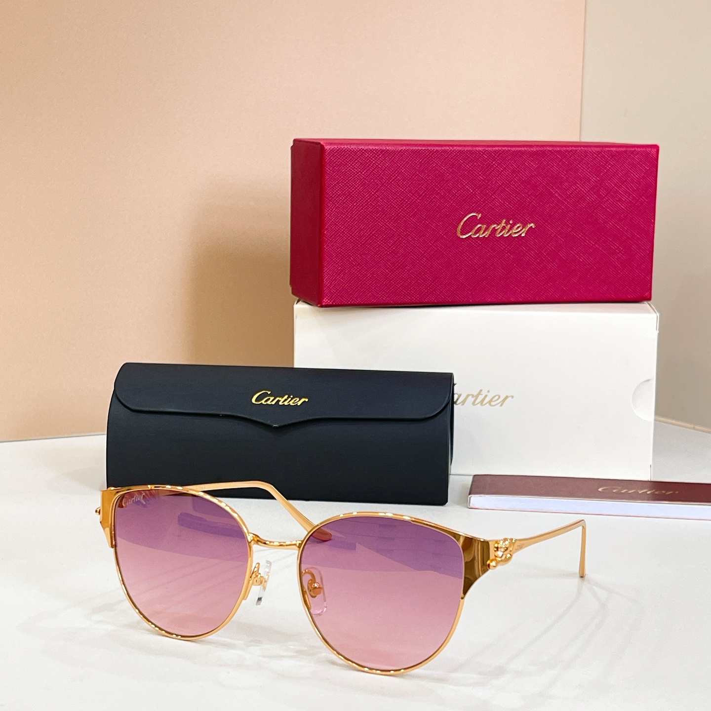 Cartie*✨✨✨MODEL：CT0631S✨✨✨SIZE:135✨✨✨