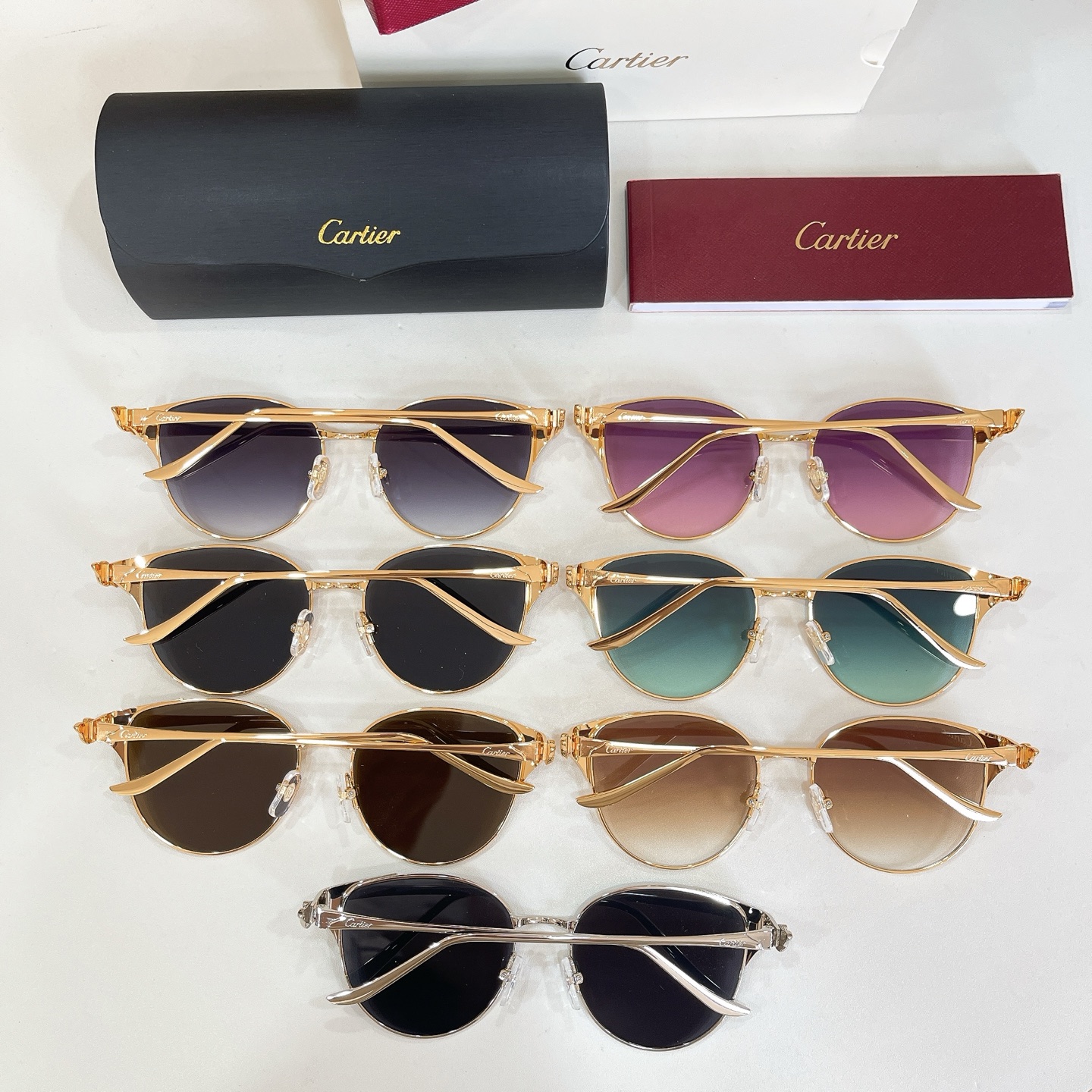 Cartie*✨✨✨MODEL：CT0631S✨✨✨SIZE:135✨✨✨