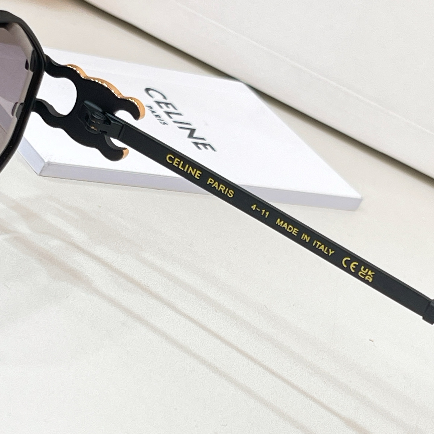 CELIN*⚜️⚜️⚜️MODEL: CL42149U⚜️⚜️⚜️SIZE:57口18-140⚜️⚜️⚜