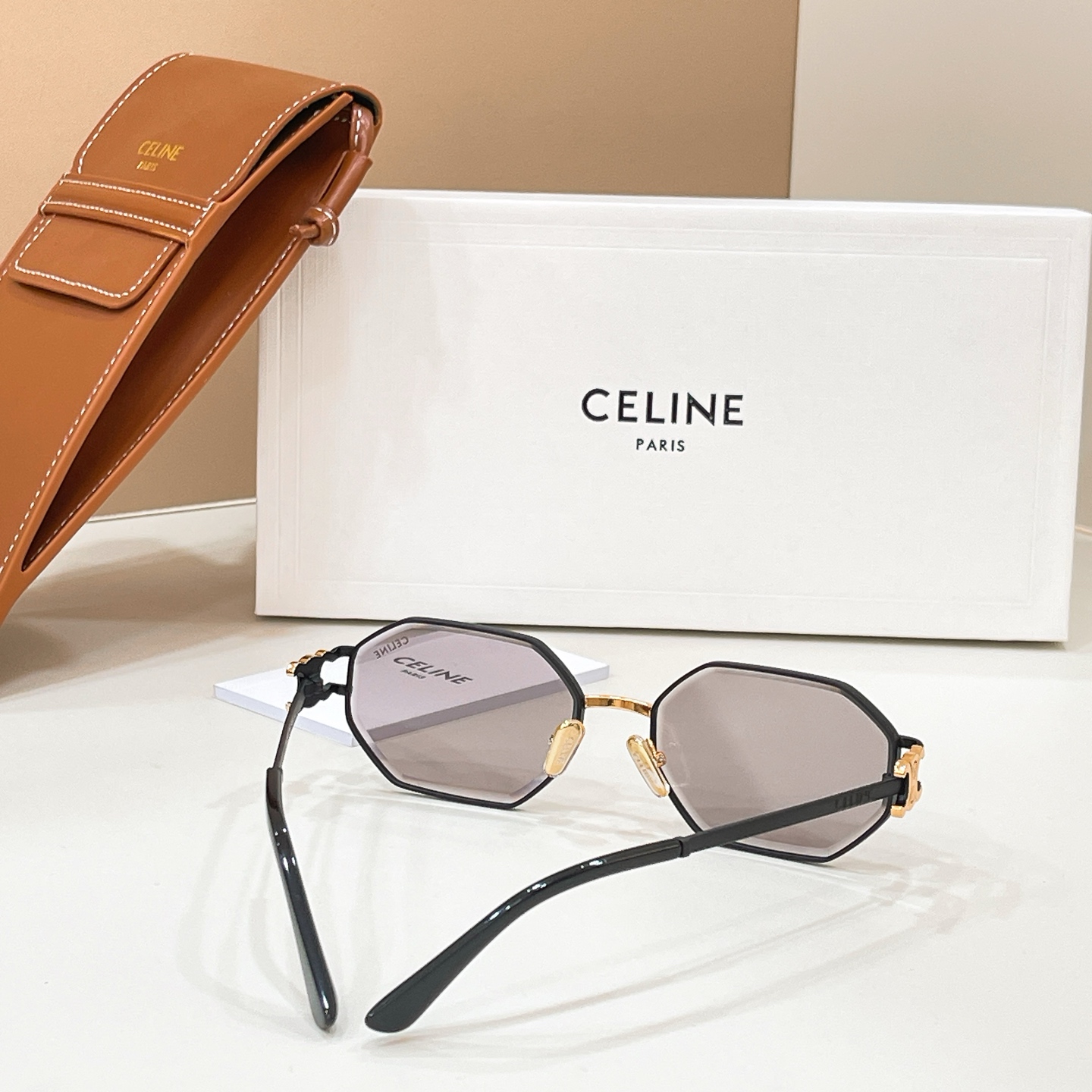 CELIN*⚜️⚜️⚜️MODEL: CL42149U⚜️⚜️⚜️SIZE:57口18-140⚜️⚜️⚜