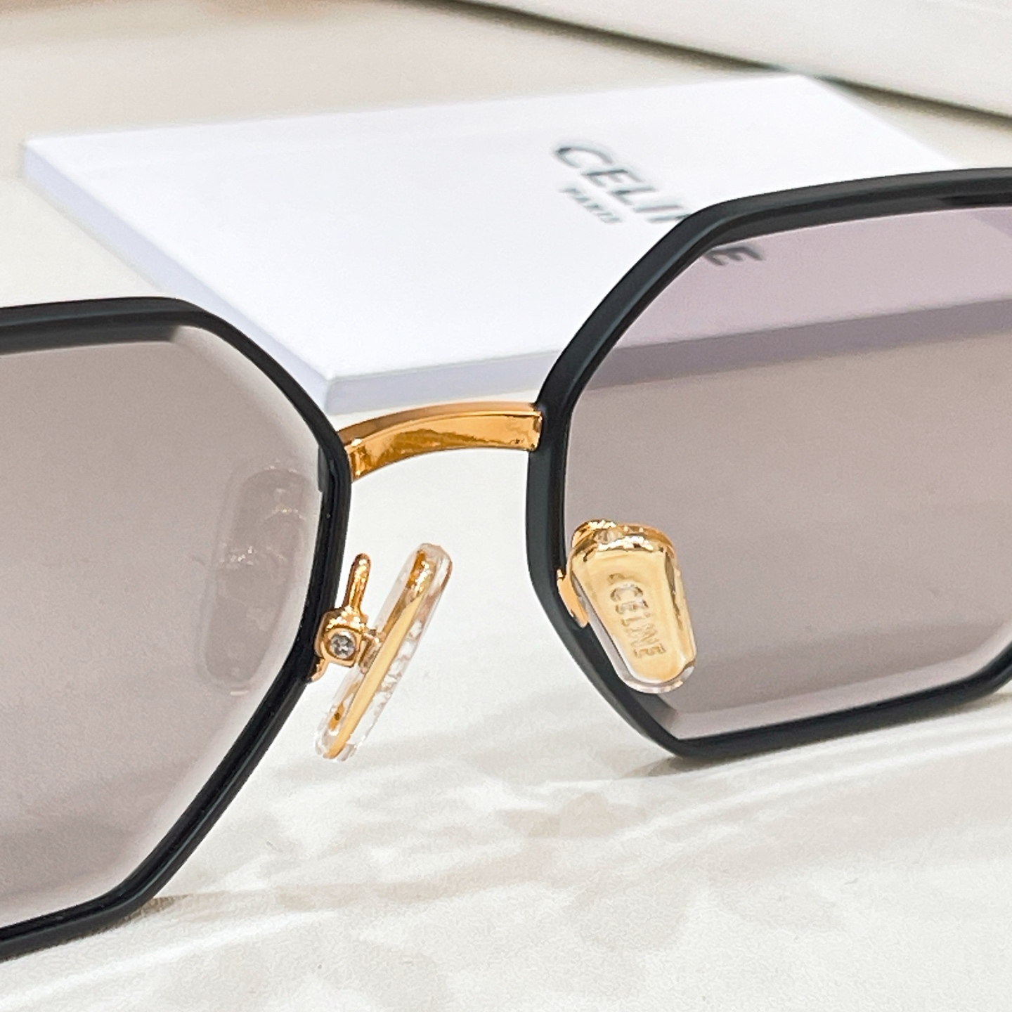 CELIN*⚜️⚜️⚜️MODEL: CL42149U⚜️⚜️⚜️SIZE:57口18-140⚜️⚜️⚜