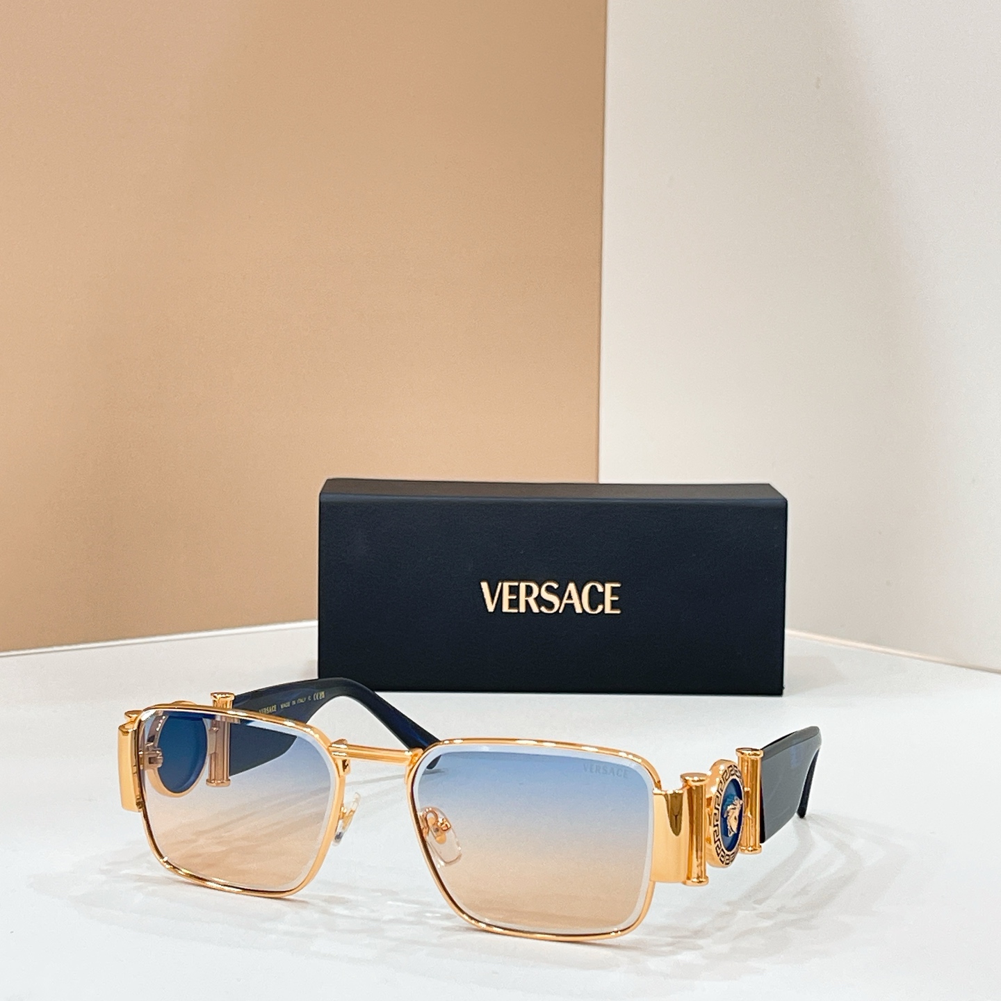 VERSAC*🌟🌟🌟MODEL：VE6823🌟🌟🌟SIZE：57口18-138🌟🌟🌟