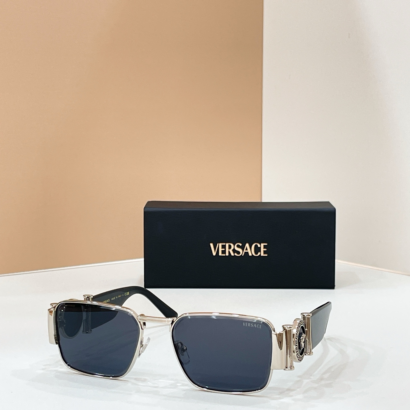 VERSAC*🌟🌟🌟MODEL：VE6823🌟🌟🌟SIZE：57口18-138🌟🌟🌟