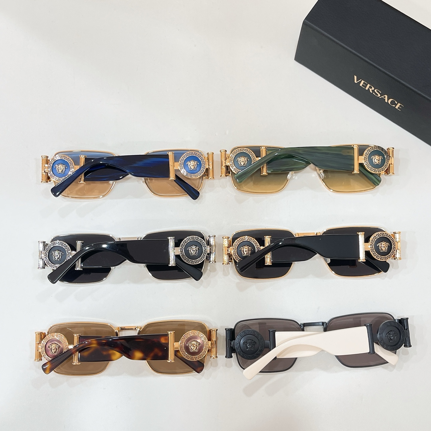 VERSAC*🌟🌟🌟MODEL：VE6823🌟🌟🌟SIZE：57口18-138🌟🌟🌟