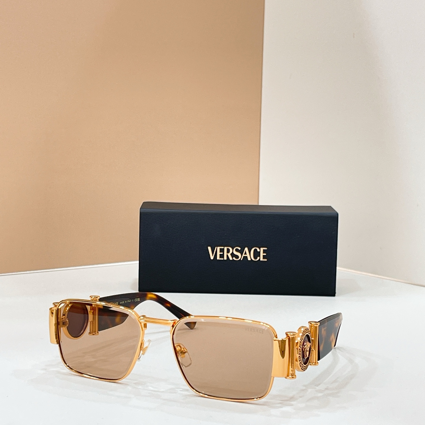 VERSAC*🌟🌟🌟MODEL：VE6823🌟🌟🌟SIZE：57口18-138🌟🌟🌟