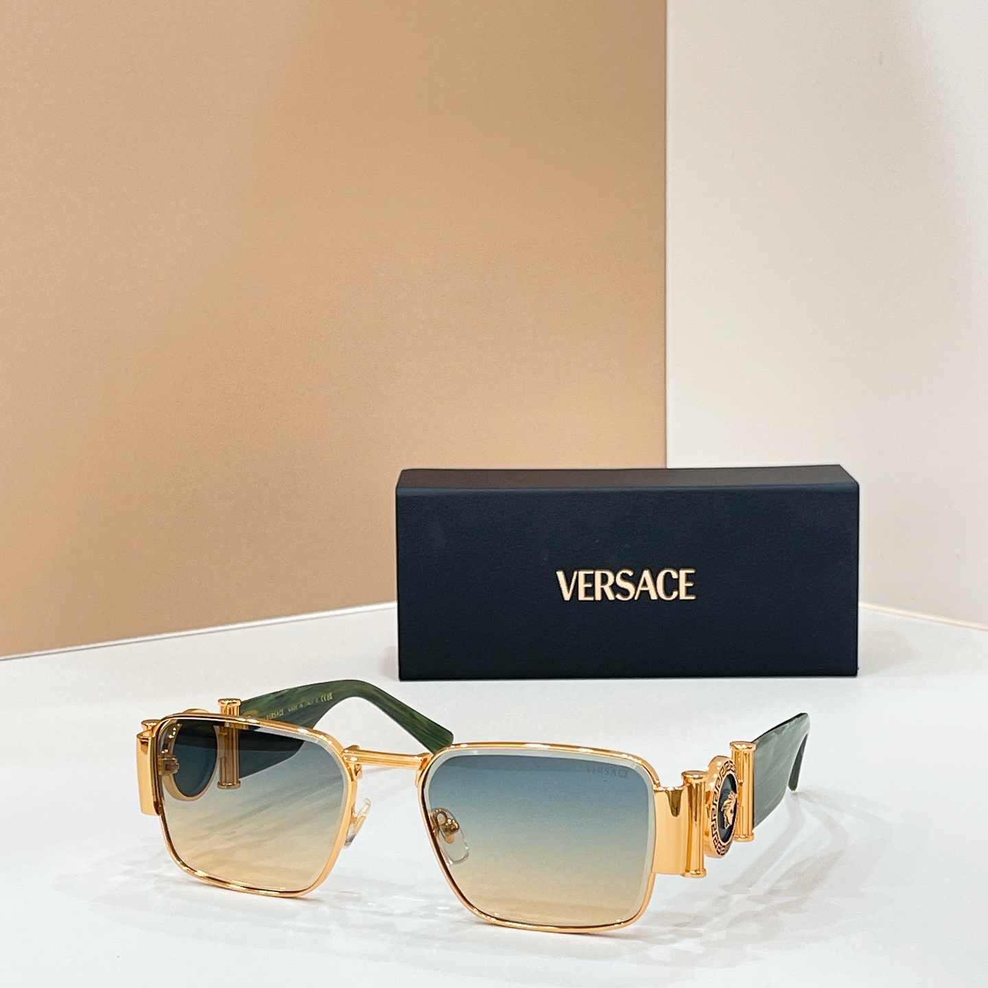 VERSAC*🌟🌟🌟MODEL：VE6823🌟🌟🌟SIZE：57口18-138🌟🌟🌟