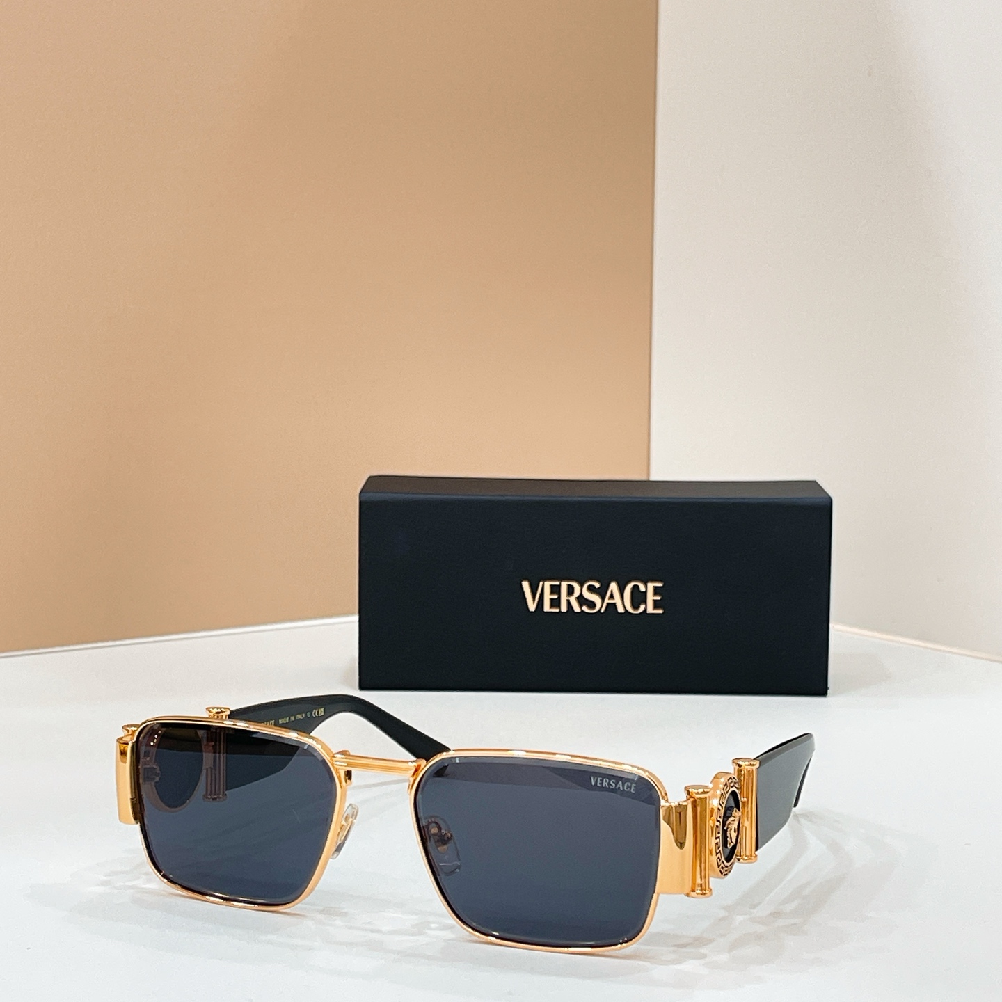 VERSAC*🌟🌟🌟MODEL：VE6823🌟🌟🌟SIZE：57口18-138🌟🌟🌟