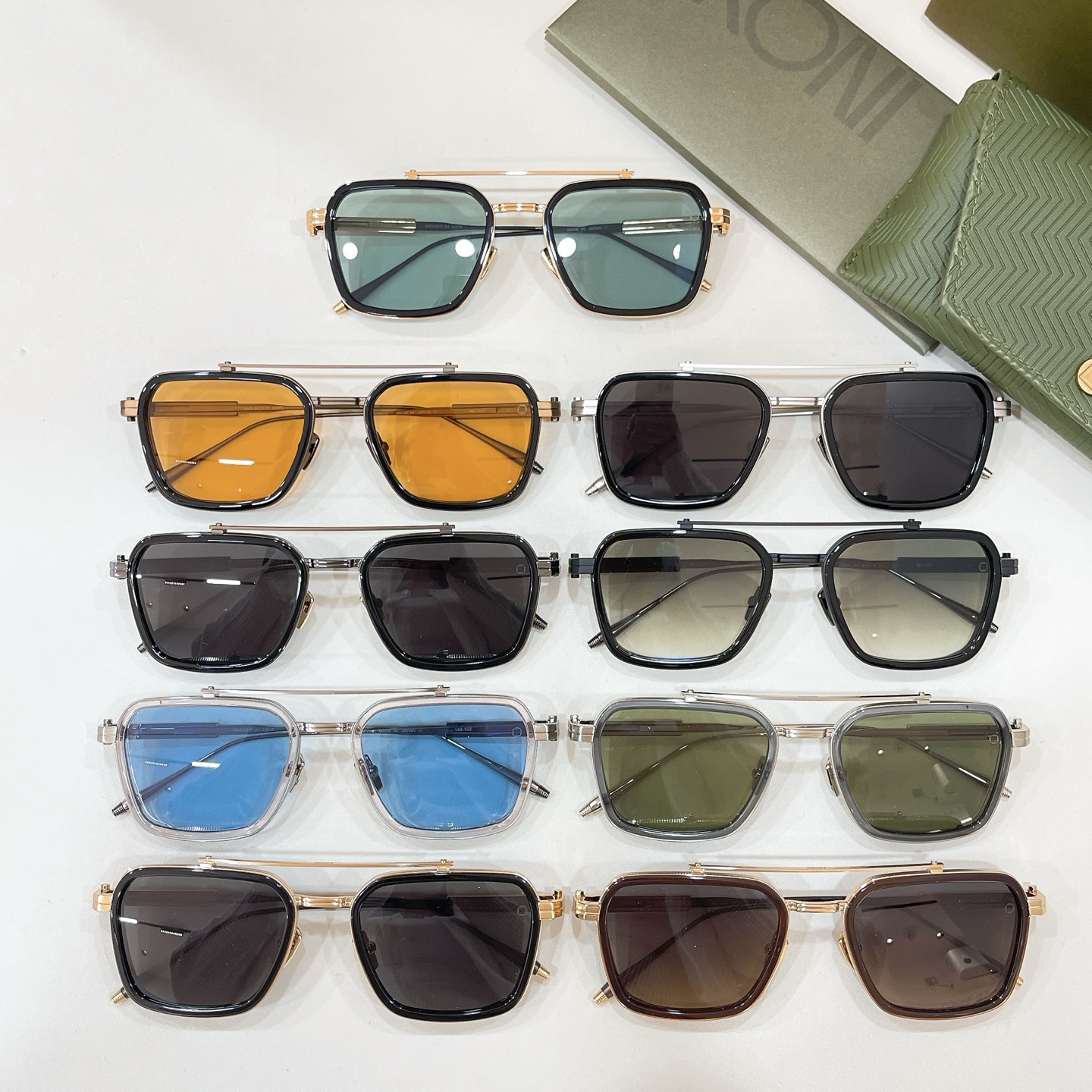 AKONI⚜️⚜️⚜️MODEL:AKS-507F⚜️⚜️⚜️SIZE:140-152⚜️⚜️⚜️配送盒