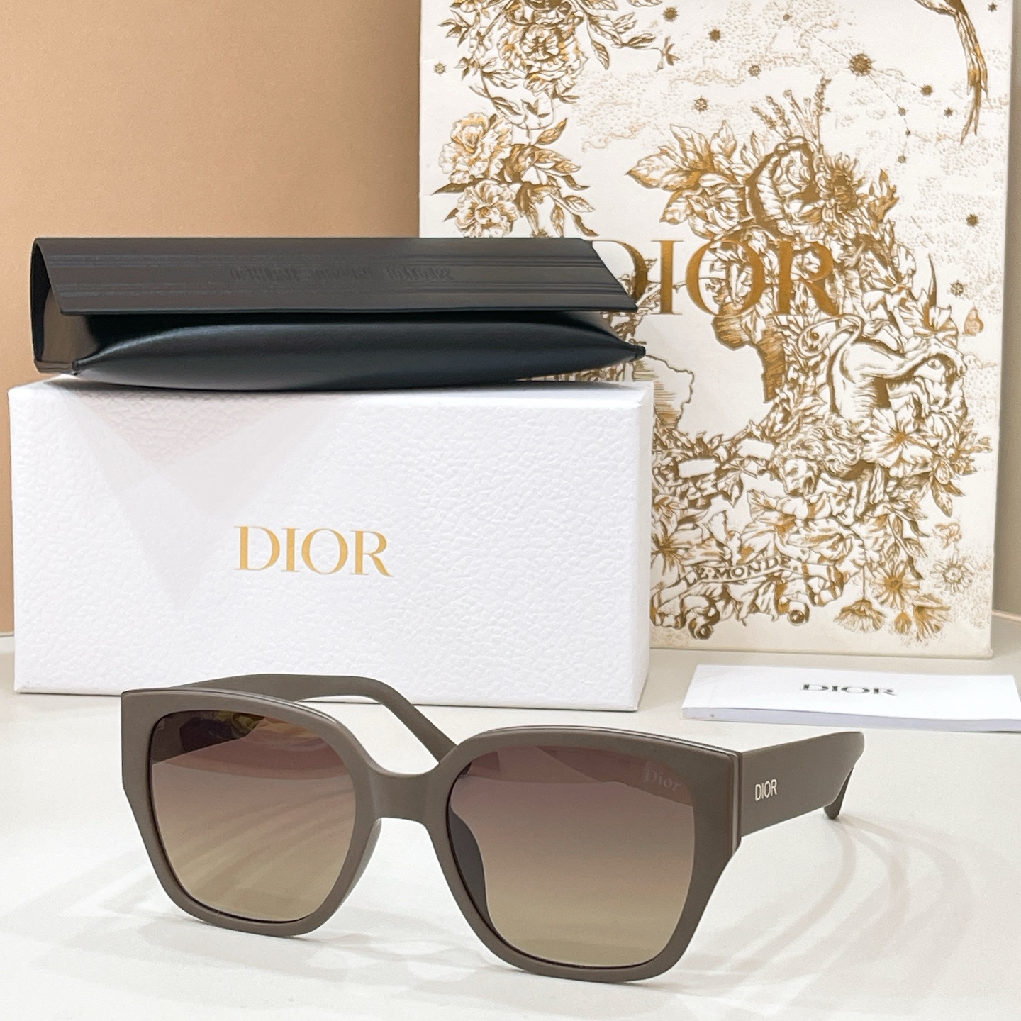 DIO*✨✨✨MODEL: CD 0258S✨✨✨SIZE：55口20-151✨✨✨