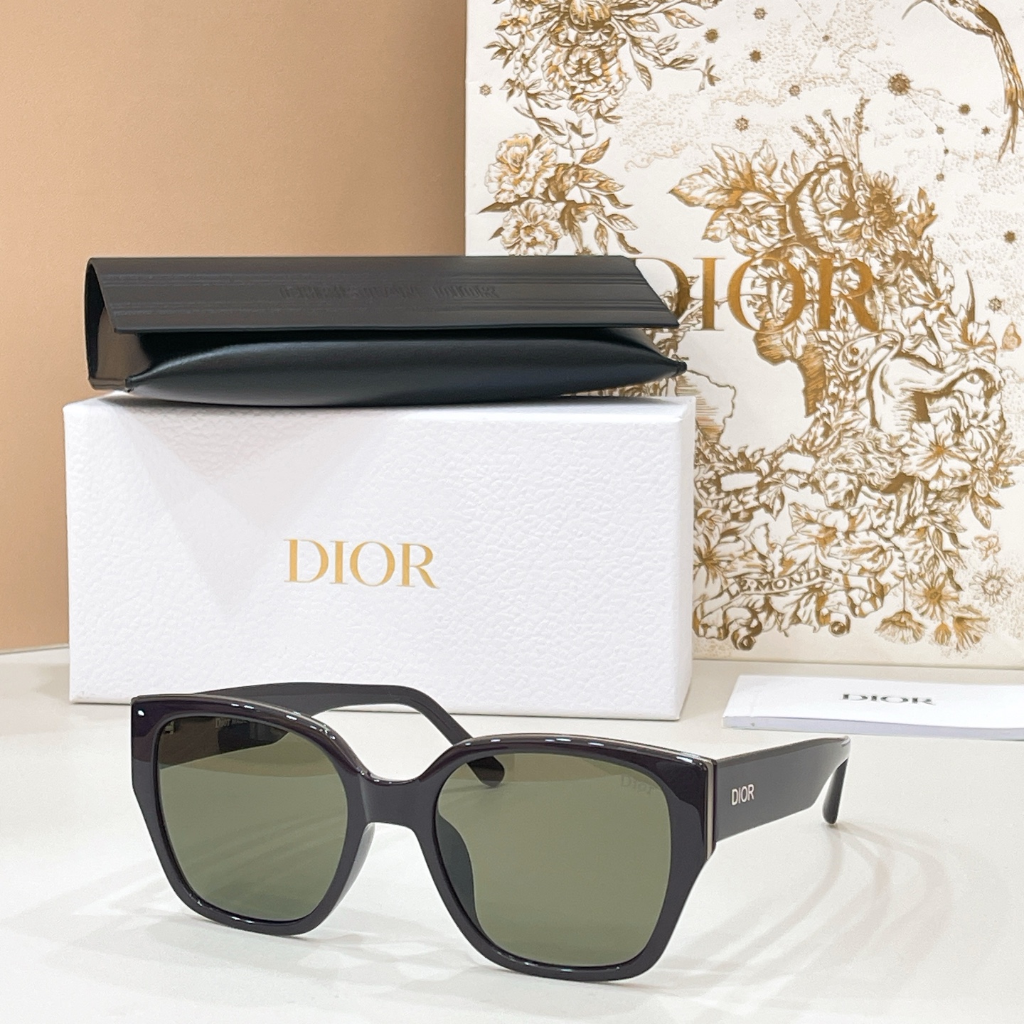 DIO*✨✨✨MODEL: CD 0258S✨✨✨SIZE：55口20-151✨✨✨