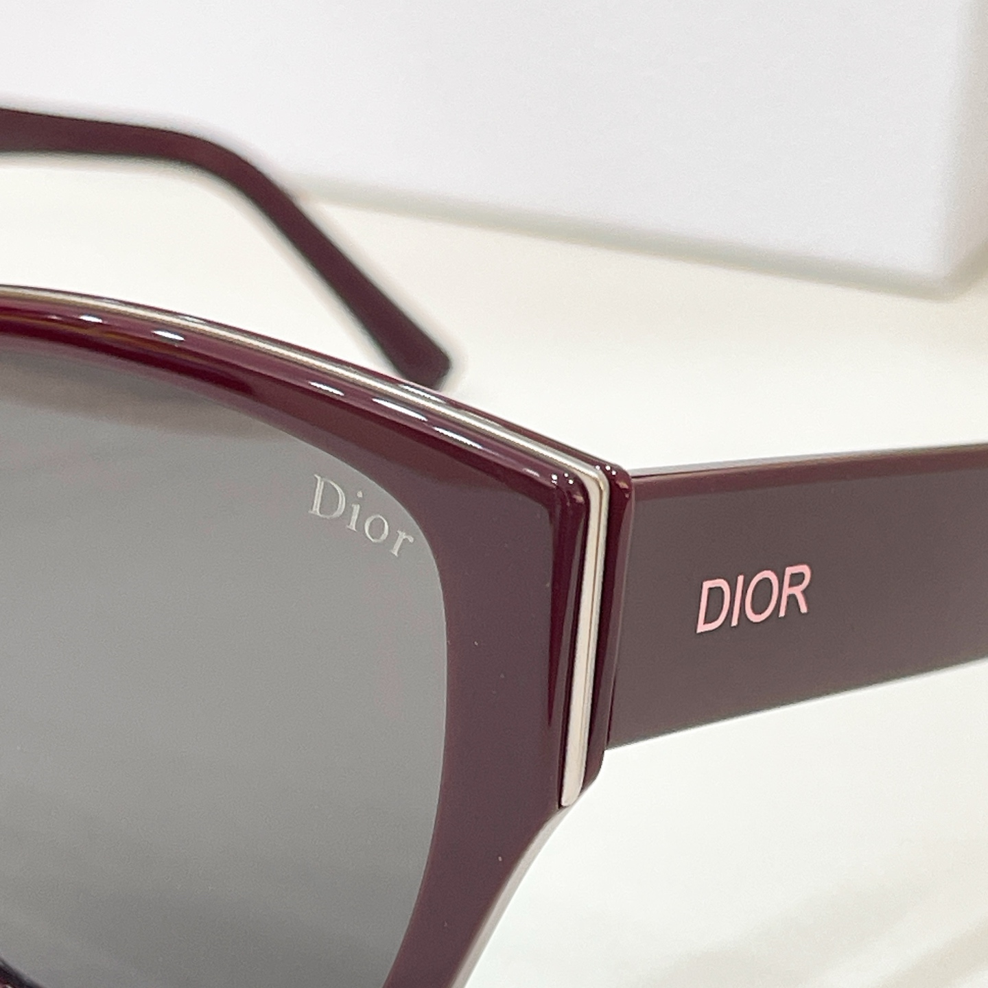 DIO*✨✨✨MODEL: CD 0258S✨✨✨SIZE：55口20-151✨✨✨