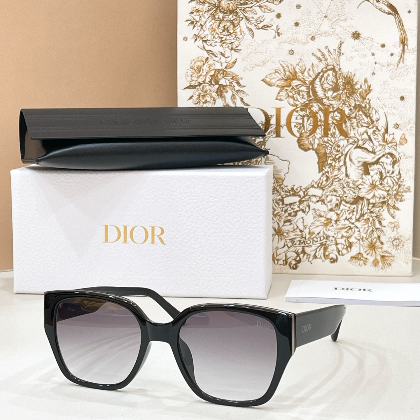 DIO*✨✨✨MODEL: CD 0258S✨✨✨SIZE：55口20-151✨✨✨