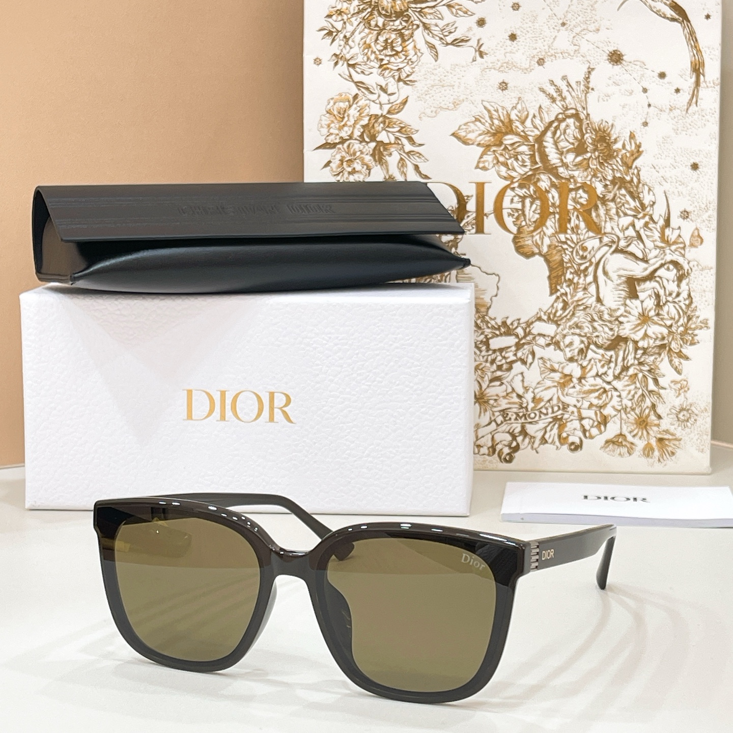 DIO*✨✨✨MODEL: CD 0260S✨✨✨SIZE：63口17-152✨✨✨