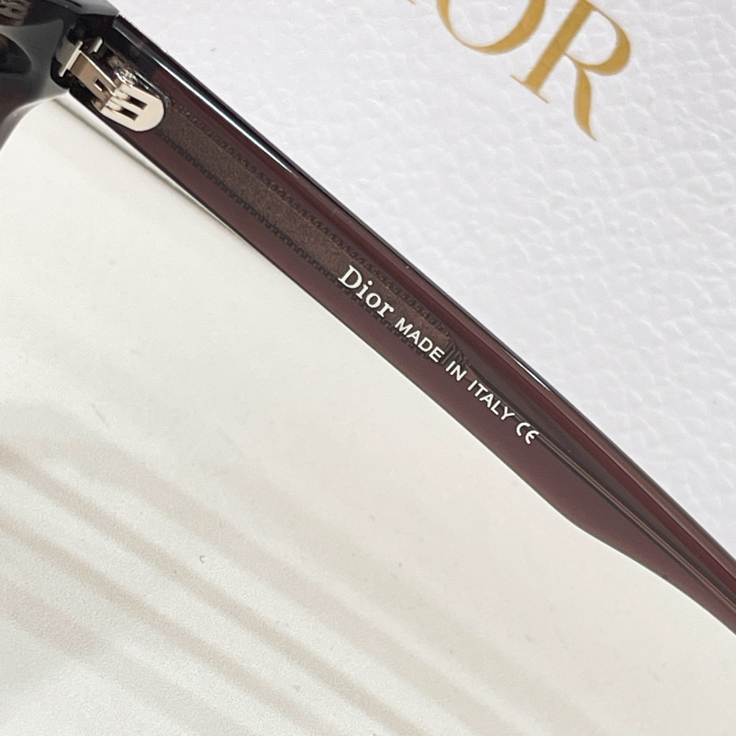 DIO*✨✨✨MODEL: CD 0260S✨✨✨SIZE：63口17-152✨✨✨