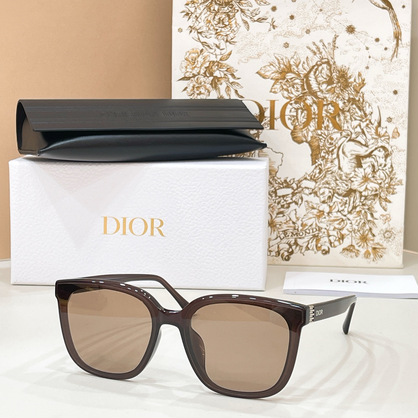 DIO*✨✨✨MODEL: CD 0260S✨✨✨SIZE：63口17-152✨✨✨