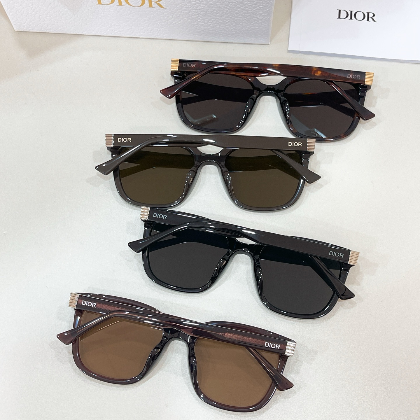 DIO*✨✨✨MODEL: CD 0260S✨✨✨SIZE：63口17-152✨✨✨