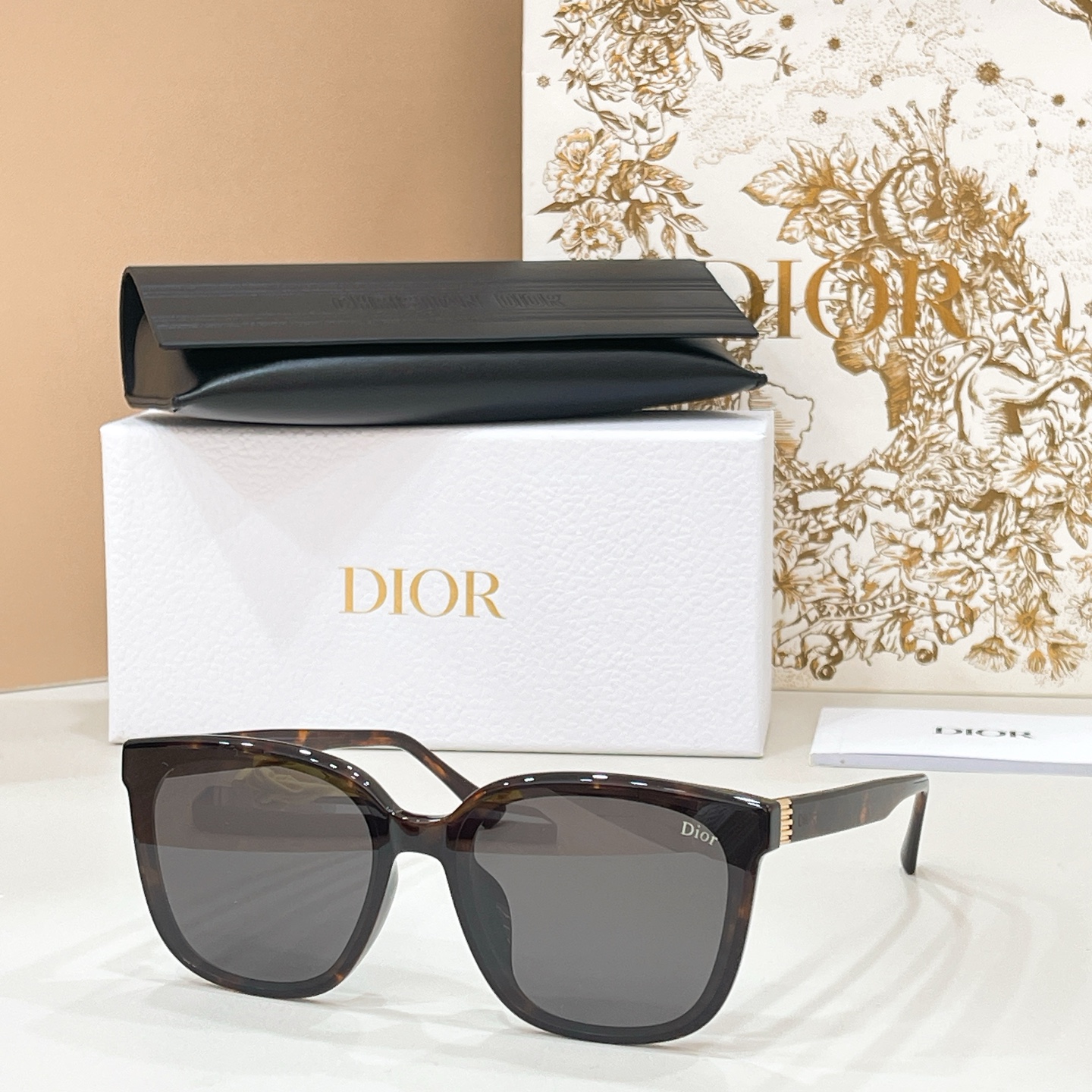 DIO*✨✨✨MODEL: CD 0260S✨✨✨SIZE：63口17-152✨✨✨