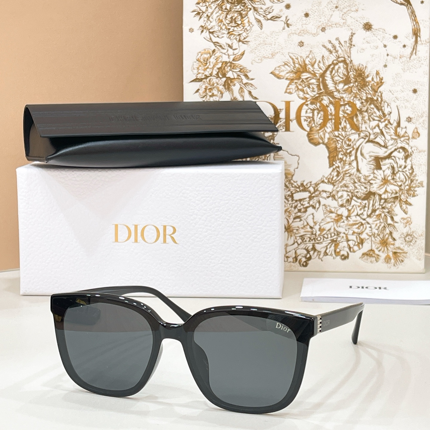 DIO*✨✨✨MODEL: CD 0260S✨✨✨SIZE：63口17-152✨✨✨