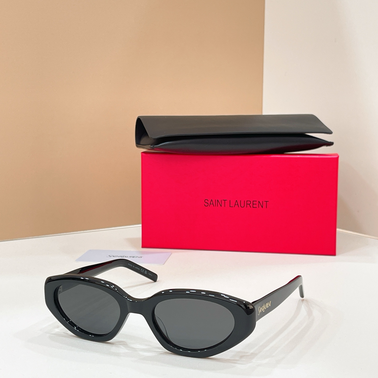 SAINT LAUREN*💫💫💫MODEL：SL M181💫💫💫SIZE：52口20-145💫💫💫