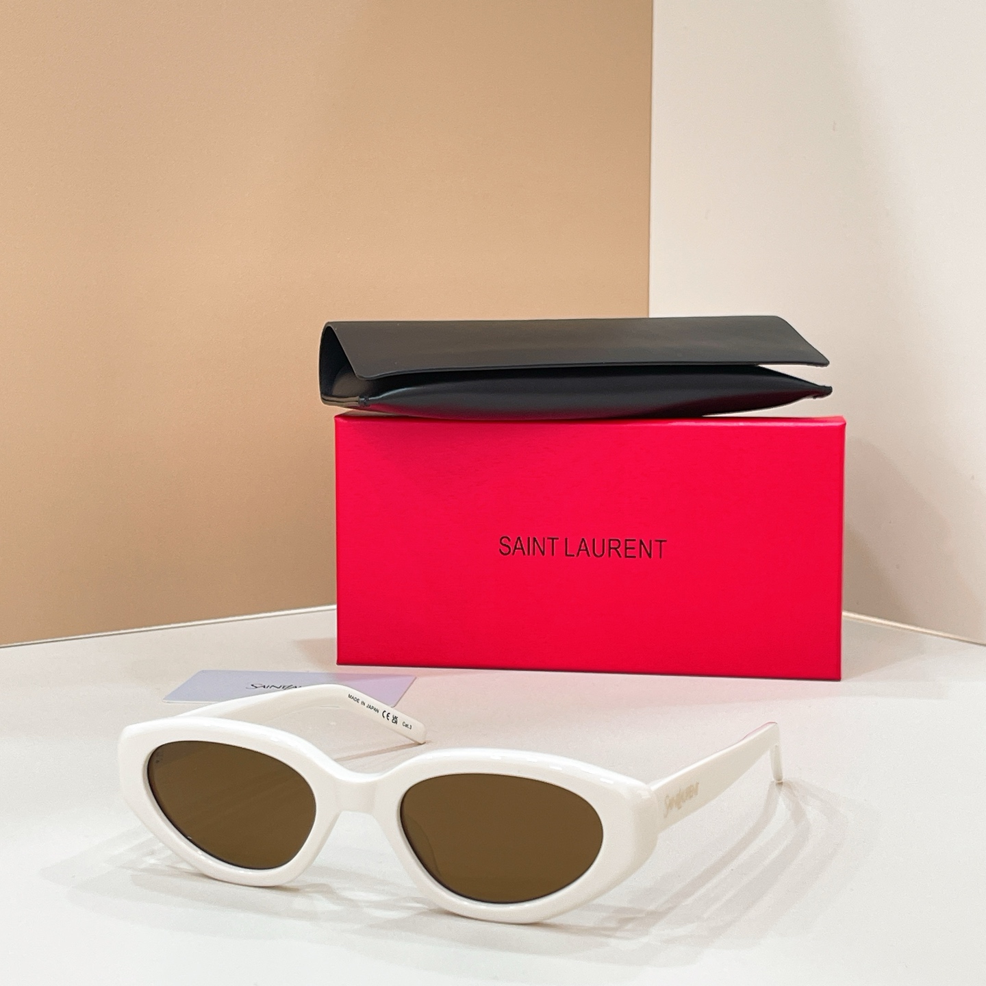 SAINT LAUREN*💫💫💫MODEL：SL M181💫💫💫SIZE：52口20-145💫💫💫