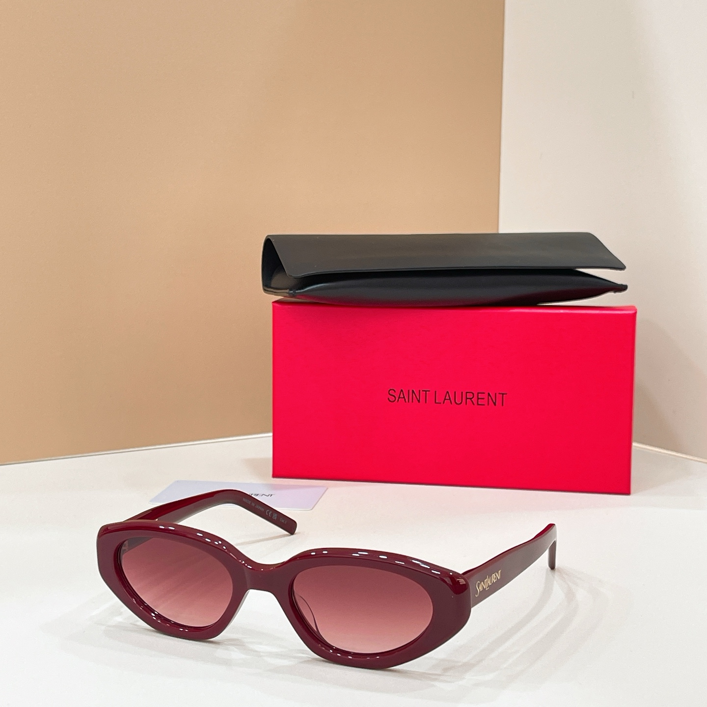 SAINT LAUREN*💫💫💫MODEL：SL M181💫💫💫SIZE：52口20-145💫💫💫