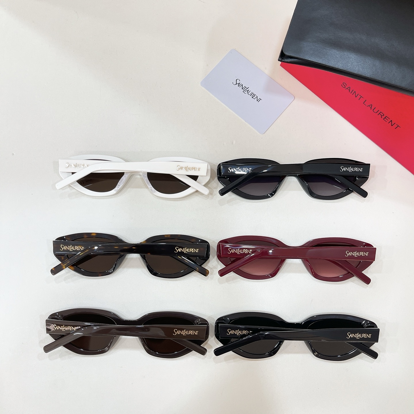 SAINT LAUREN*💫💫💫MODEL：SL M181💫💫💫SIZE：52口20-145💫💫💫